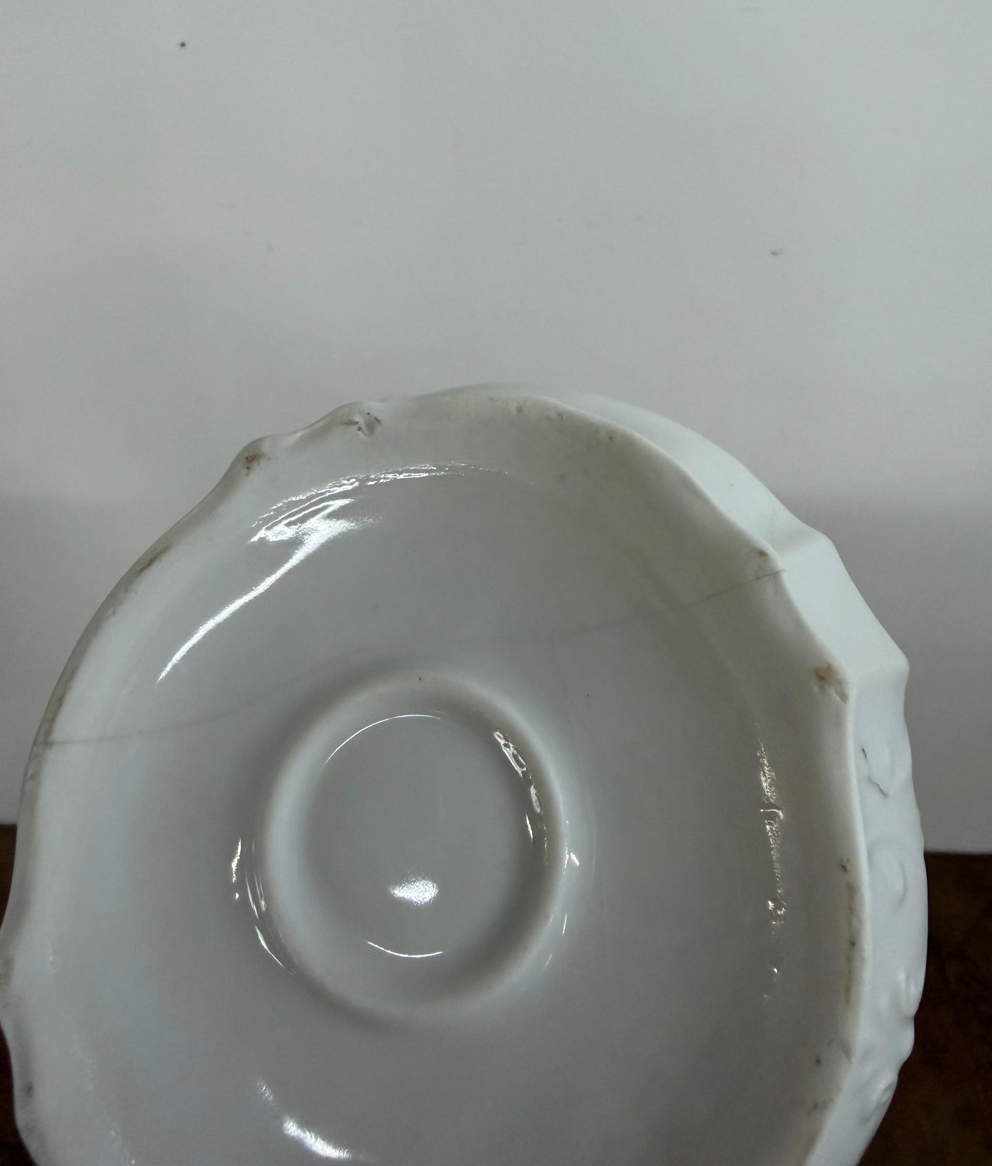 Antique Canister