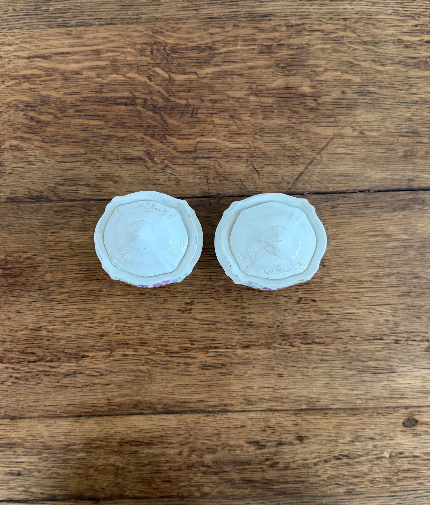 Antique Canister