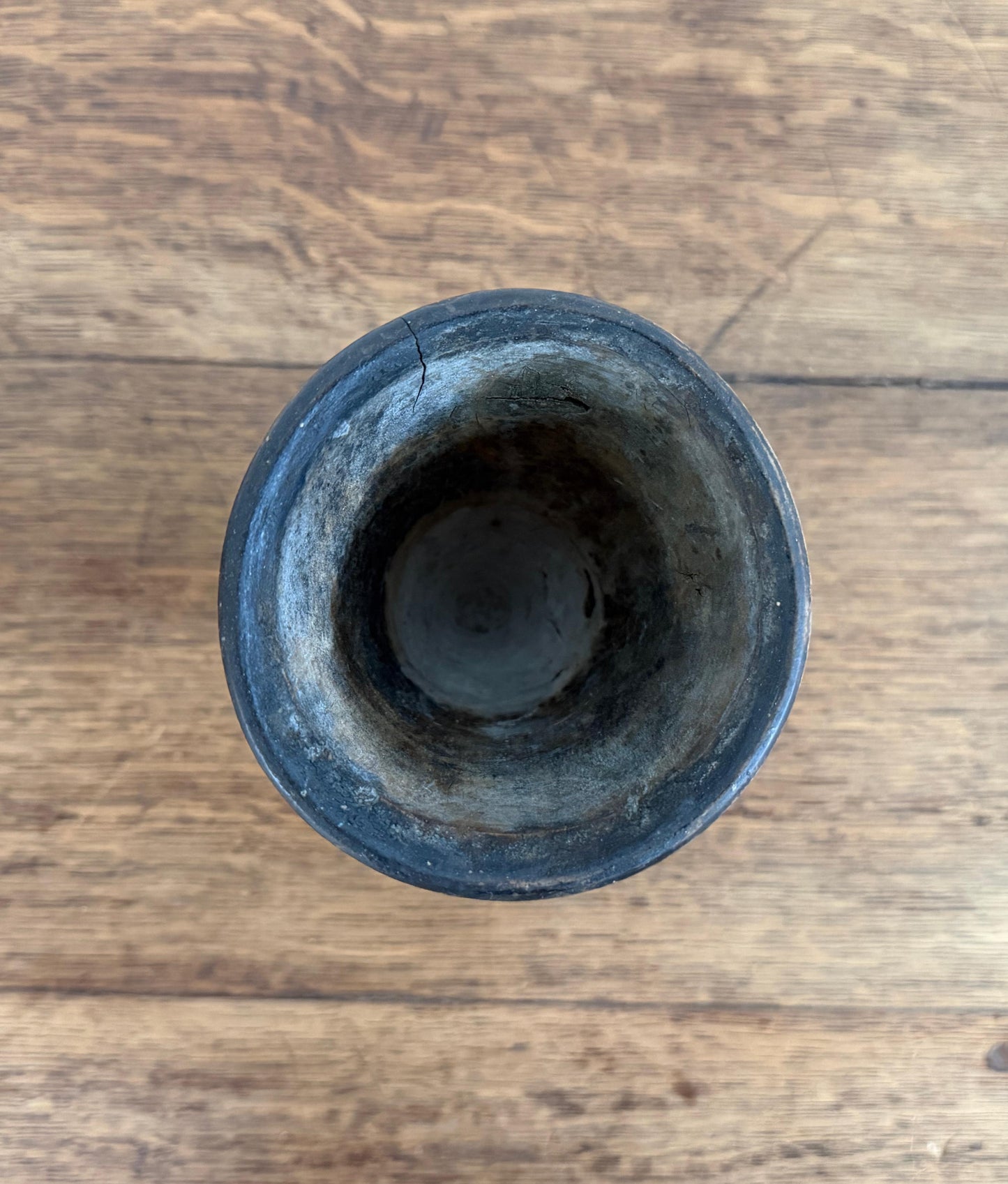 Wooden Mortar&pestle