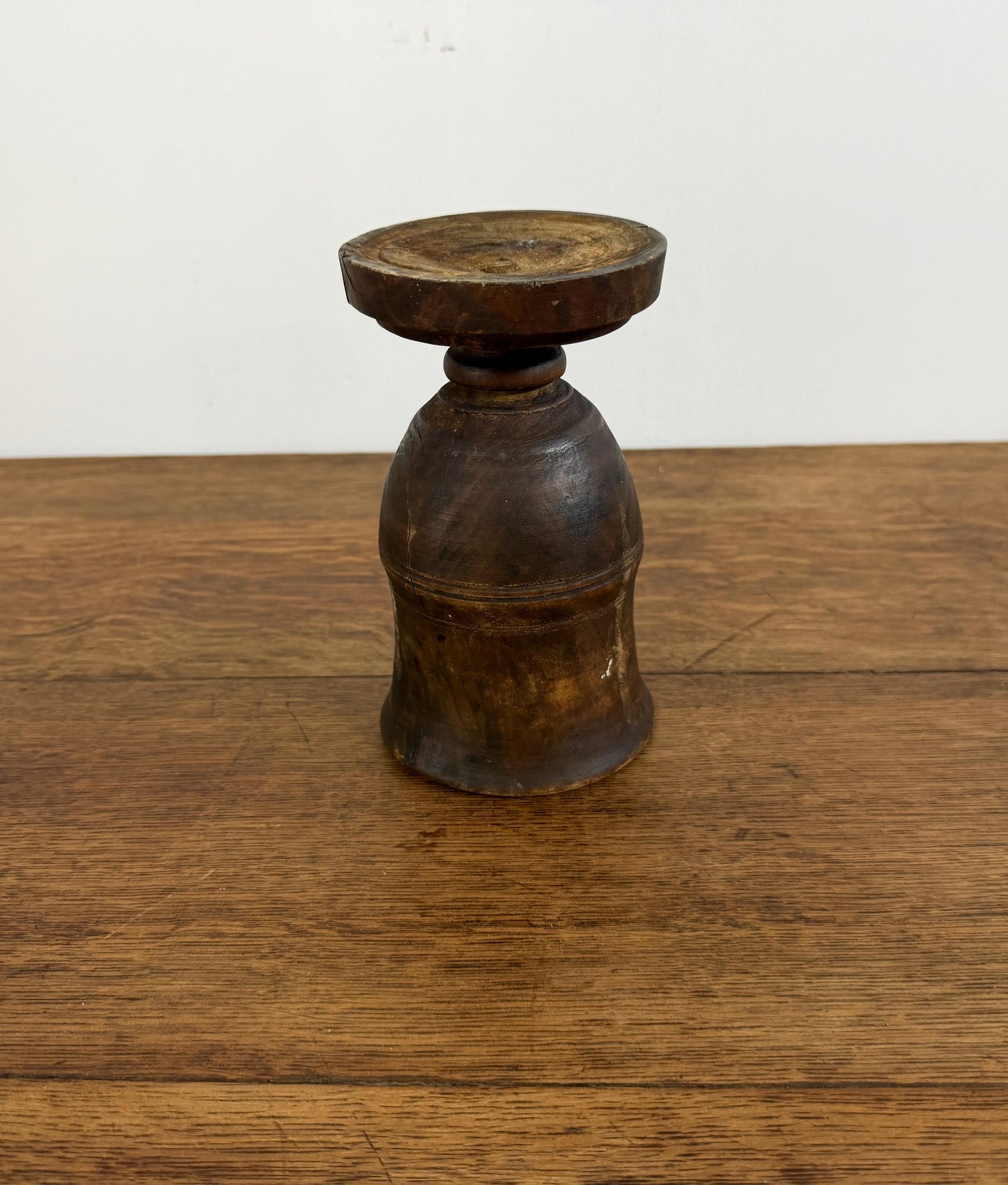 Wooden Mortar&pestle