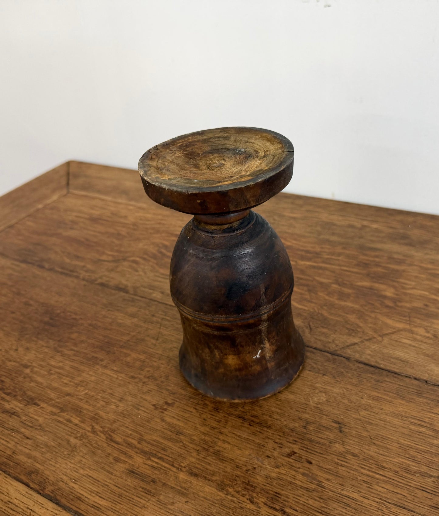 Wooden Mortar&pestle