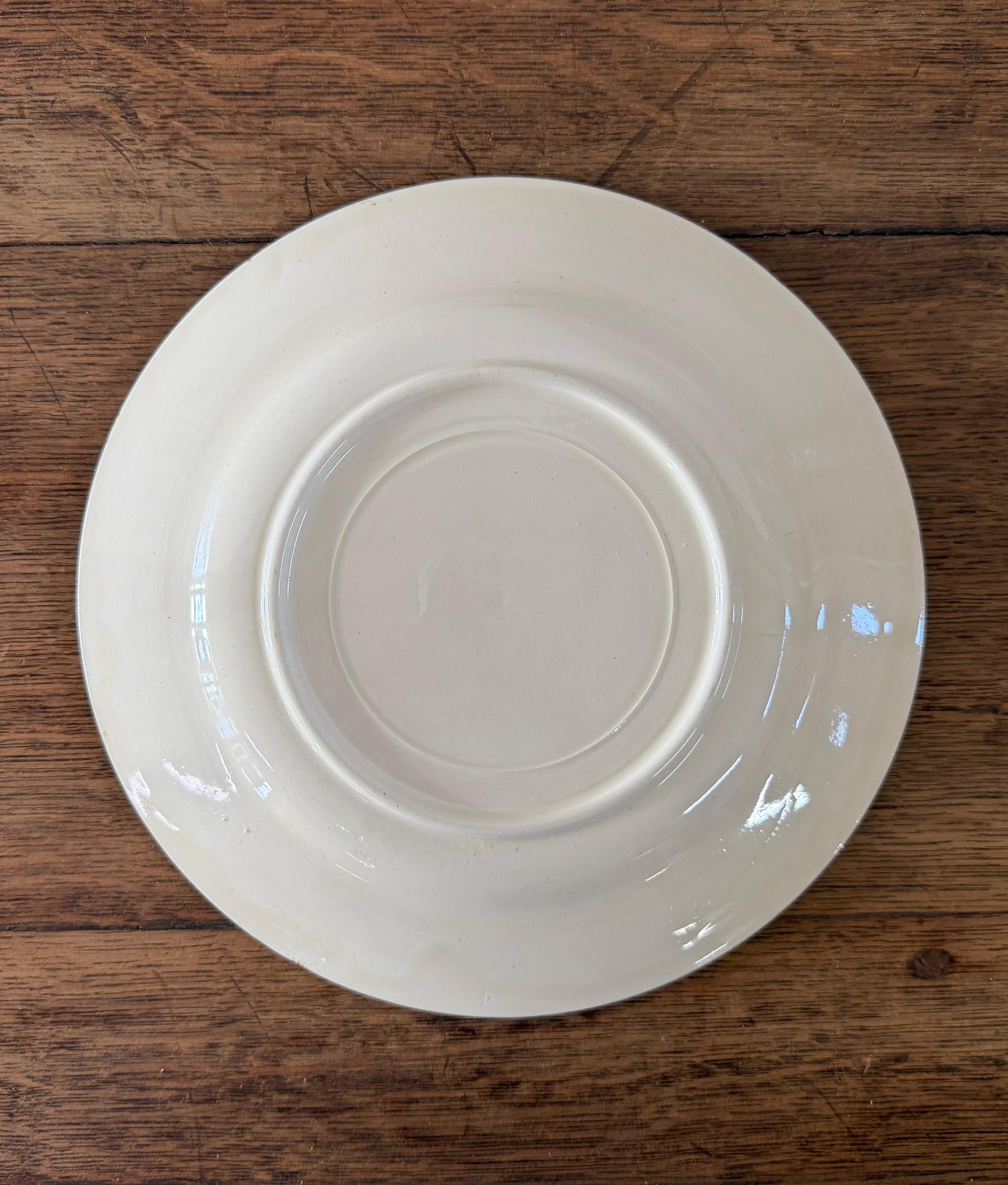 "St. Amand"Salad bowl