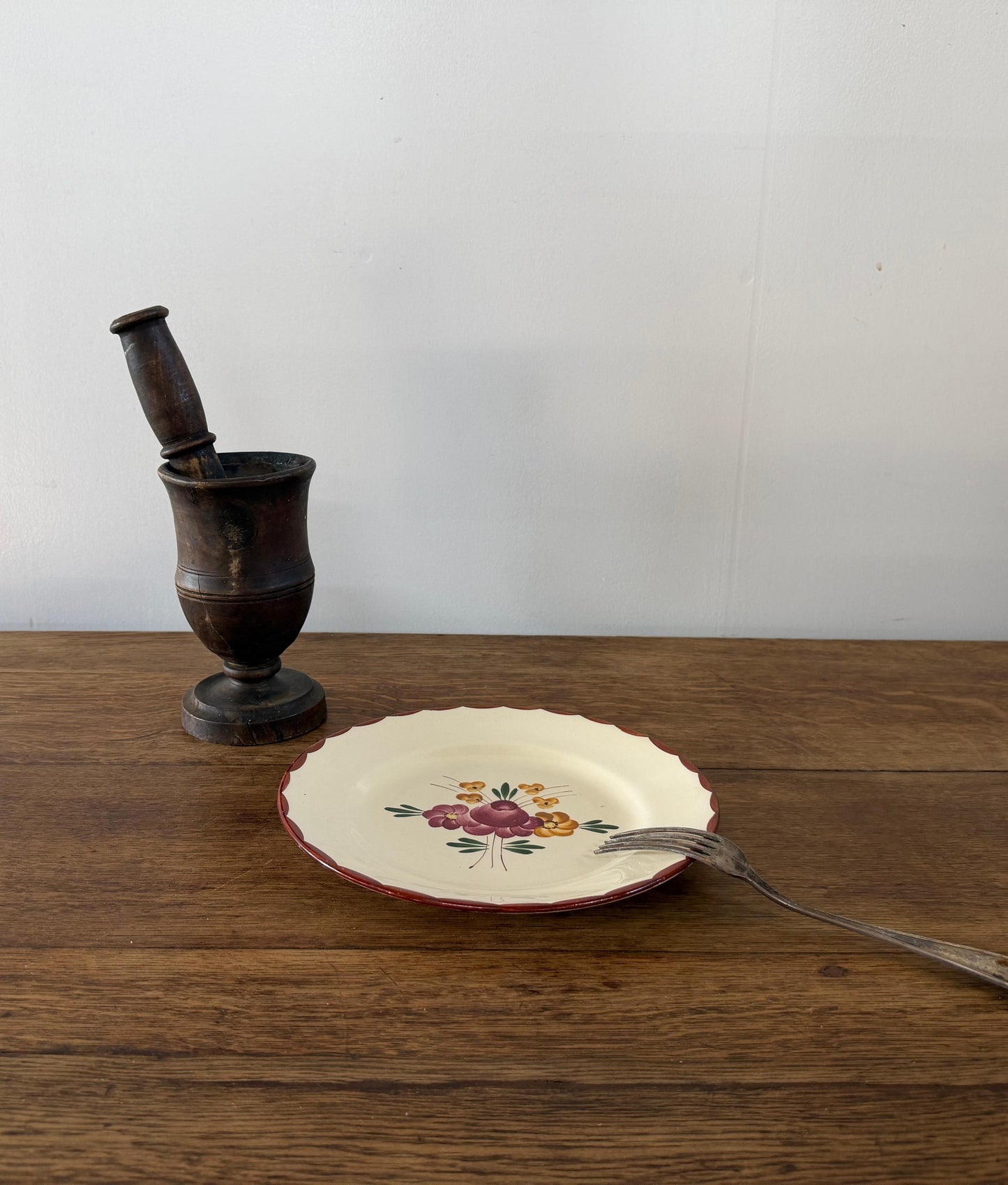 "St. Amand"Salad bowl