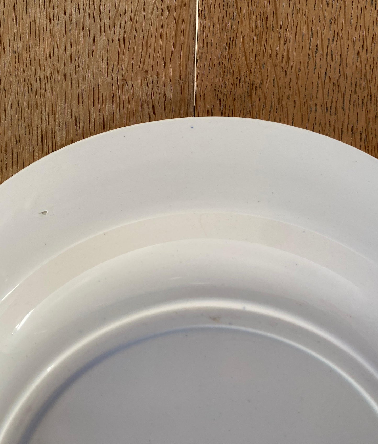 Sarreguemines"ROYAT U&C"Soup Plate