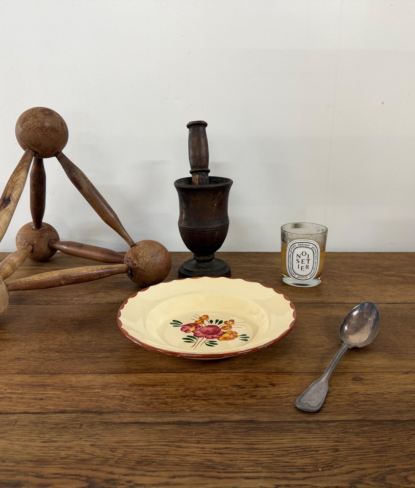 "St. Amand"Salad bowl