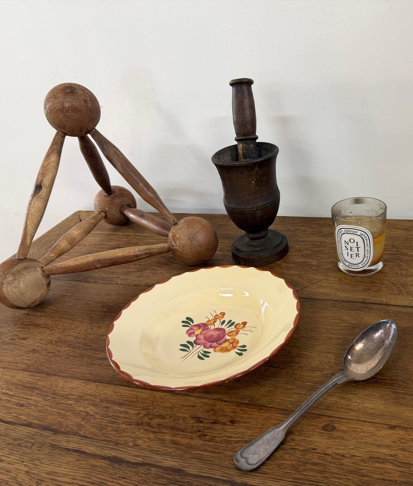 "St. Amand"Salad bowl