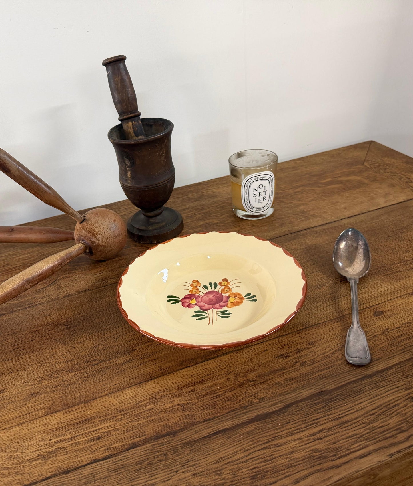 "St. Amand"Salad bowl