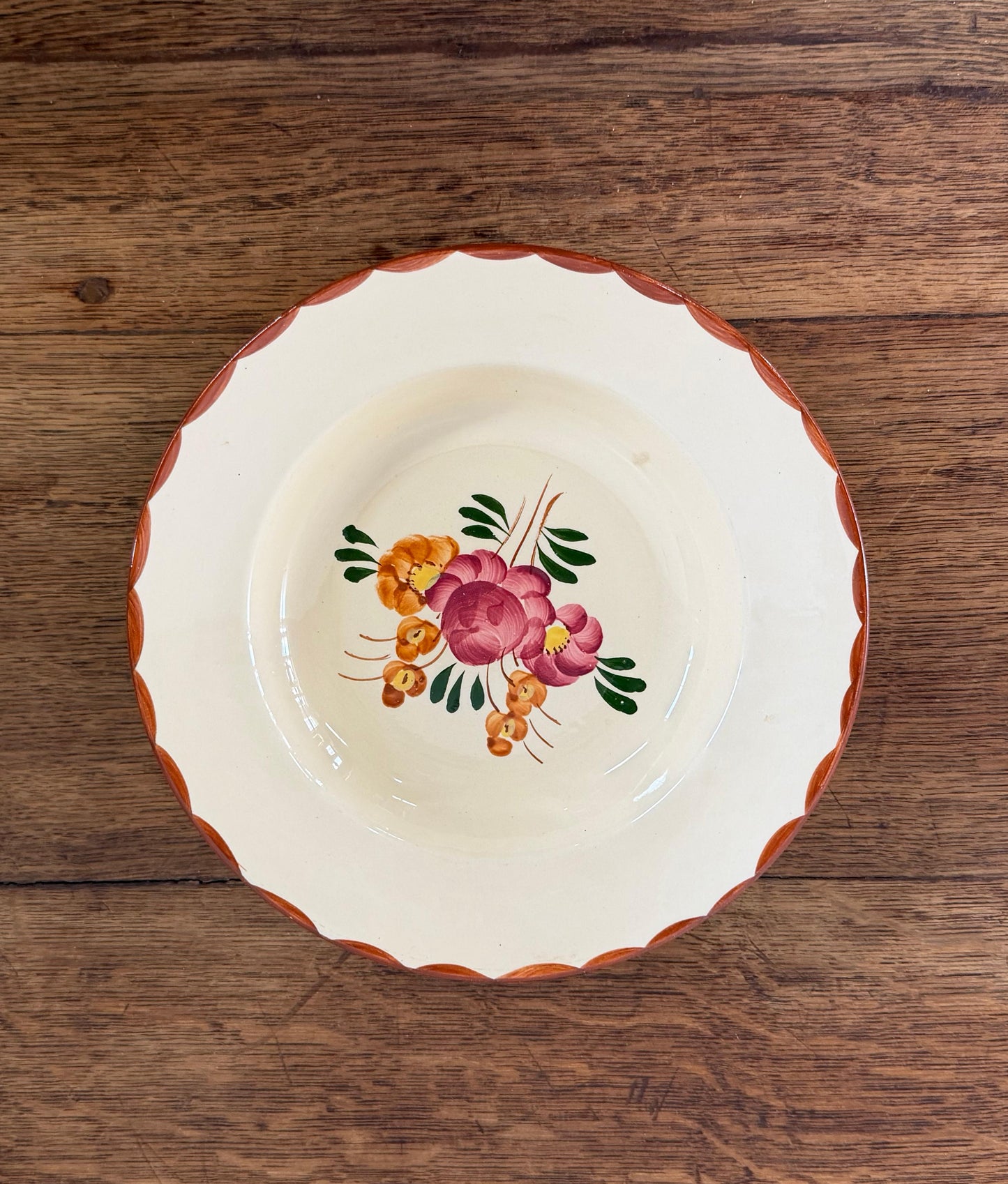 "St. Amand"Salad bowl