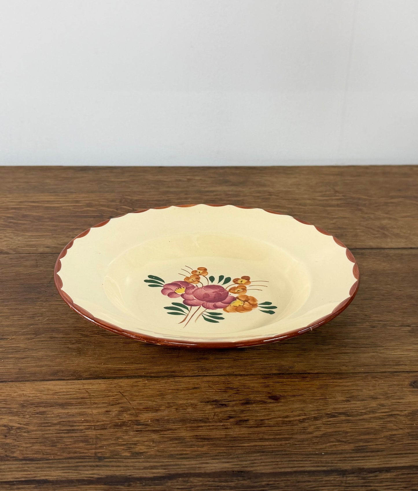 "St. Amand"Salad bowl