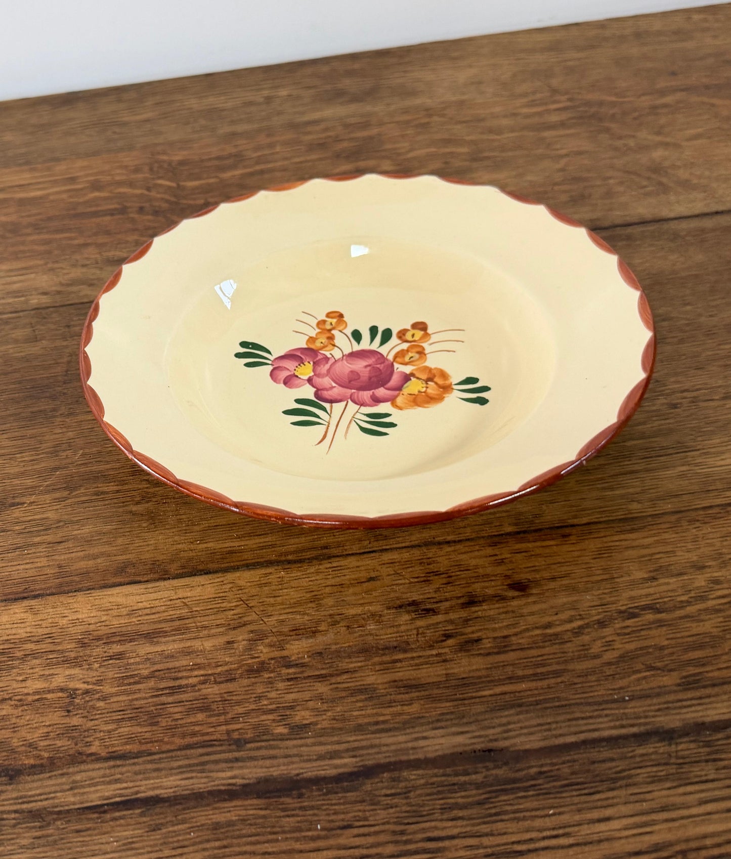 "St. Amand"Salad bowl