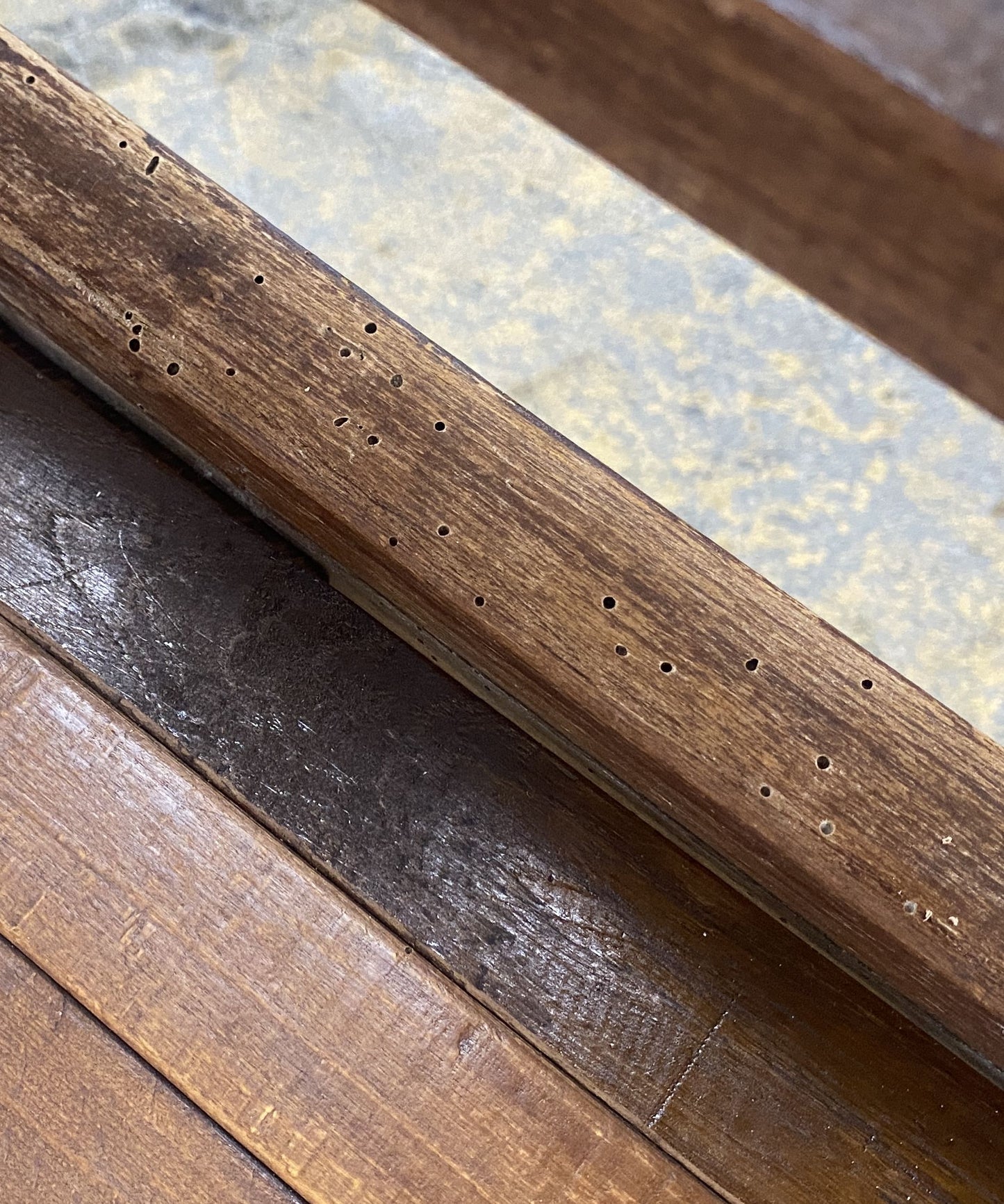 "Rene Gabriel" Chair