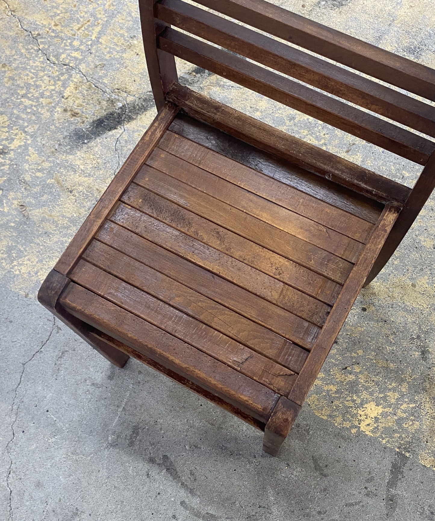 "Rene Gabriel" Chair