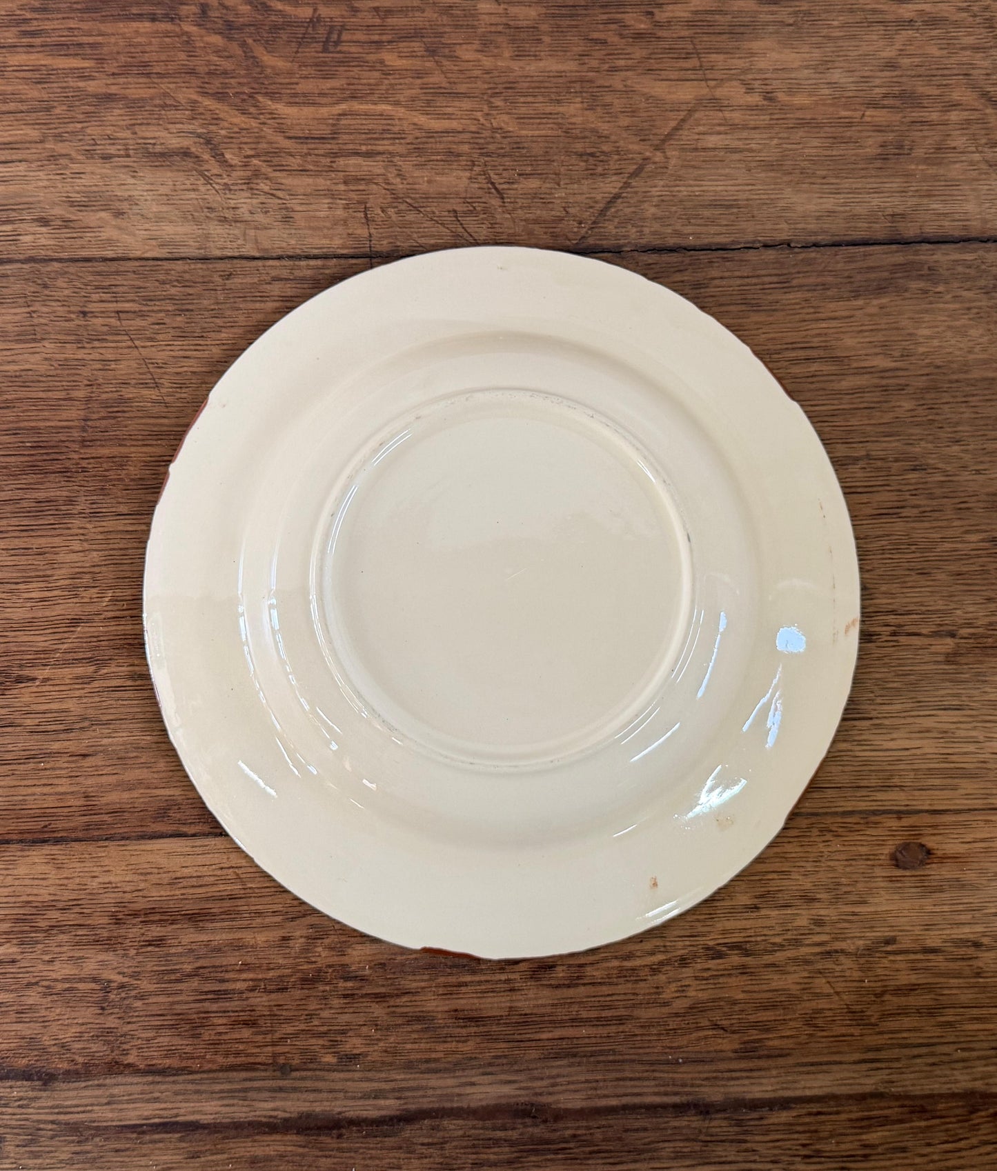 "St. Amand"Salad bowl