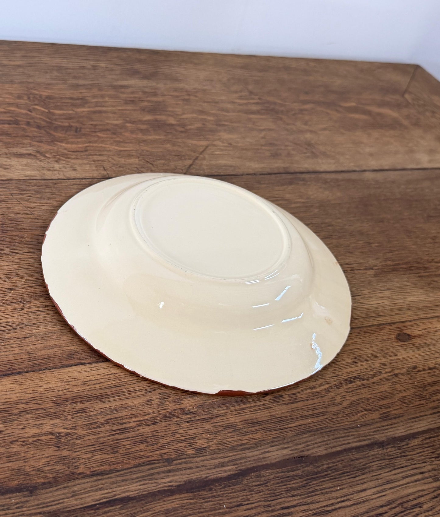 "St. Amand"Salad bowl