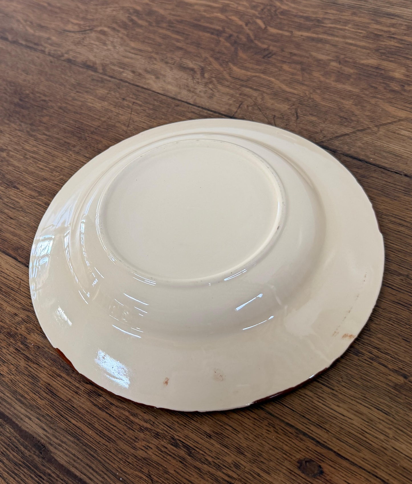 "St. Amand"Salad bowl