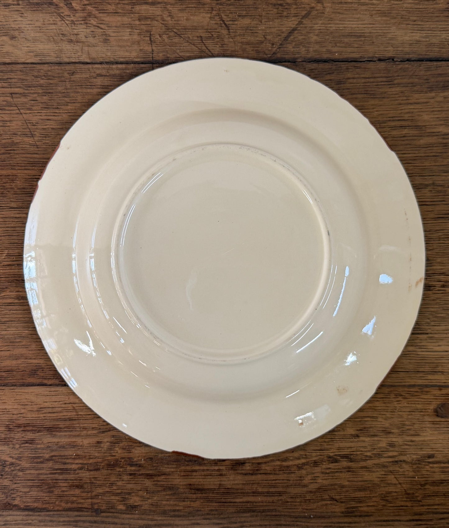 "St. Amand"Salad bowl