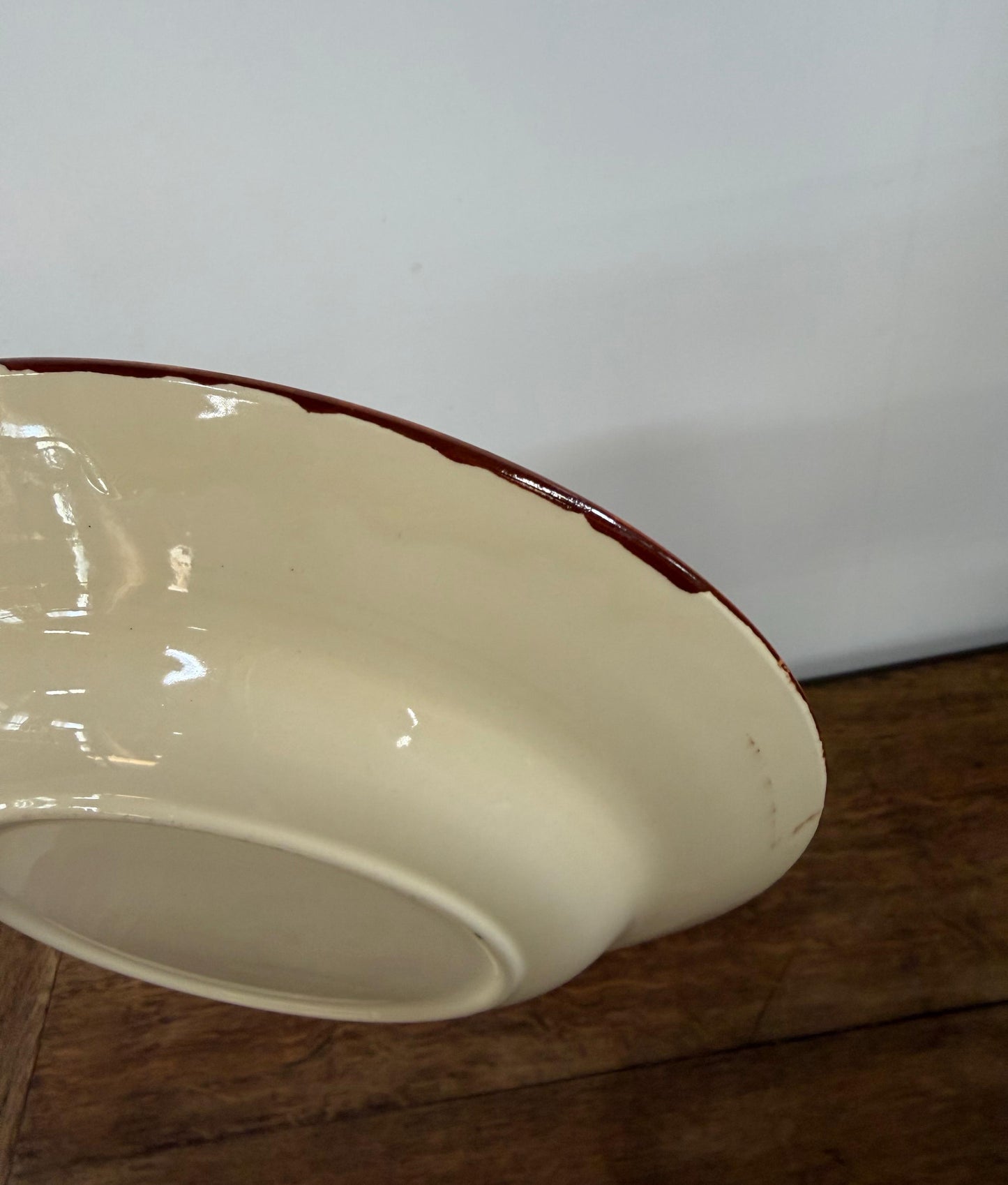 "St. Amand"Salad bowl