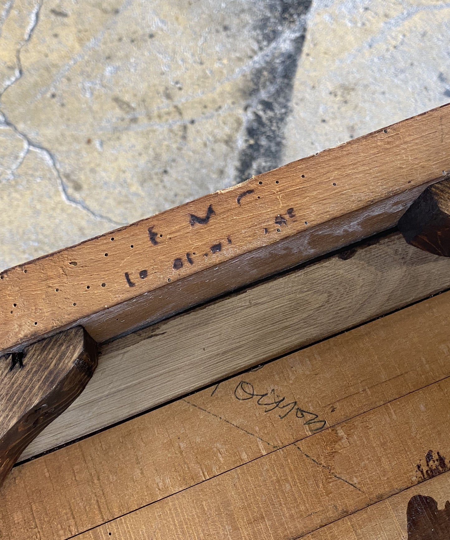 "Rene Gabriel" Chair