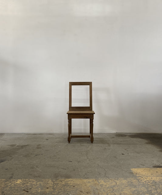 French Chair