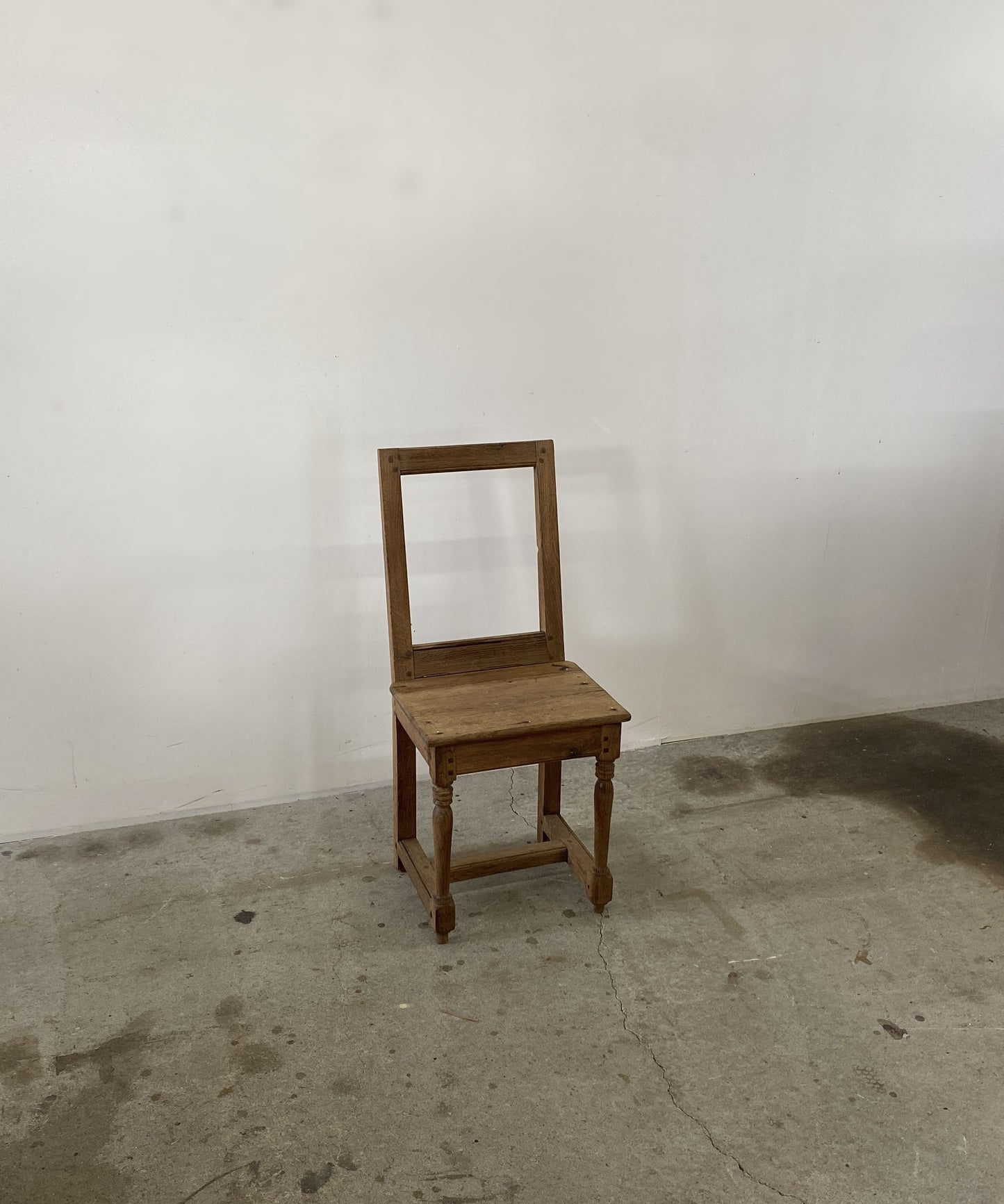 French Chair