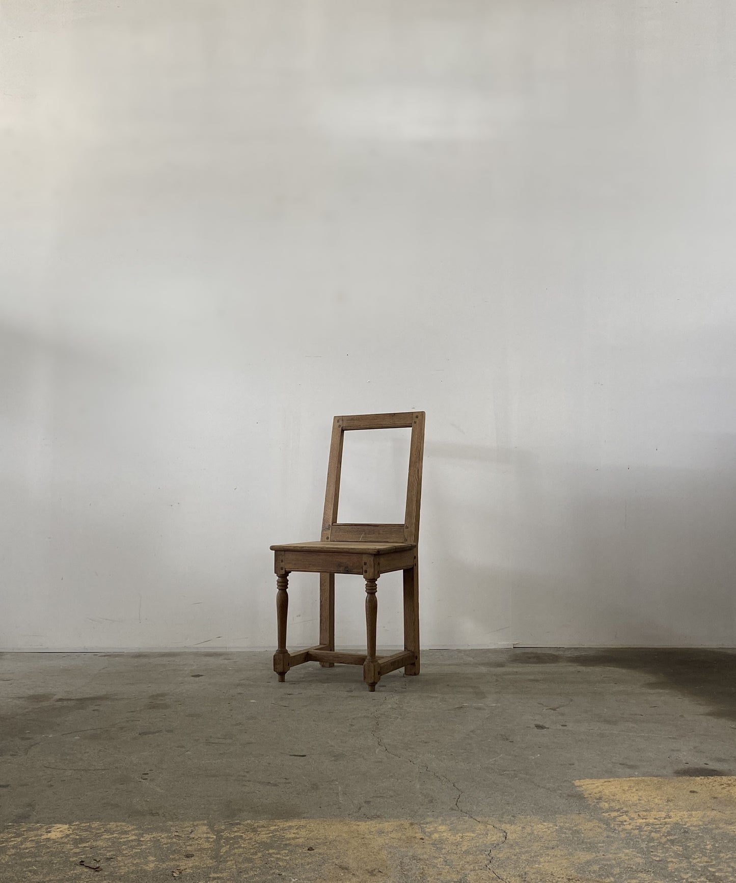 French Chair