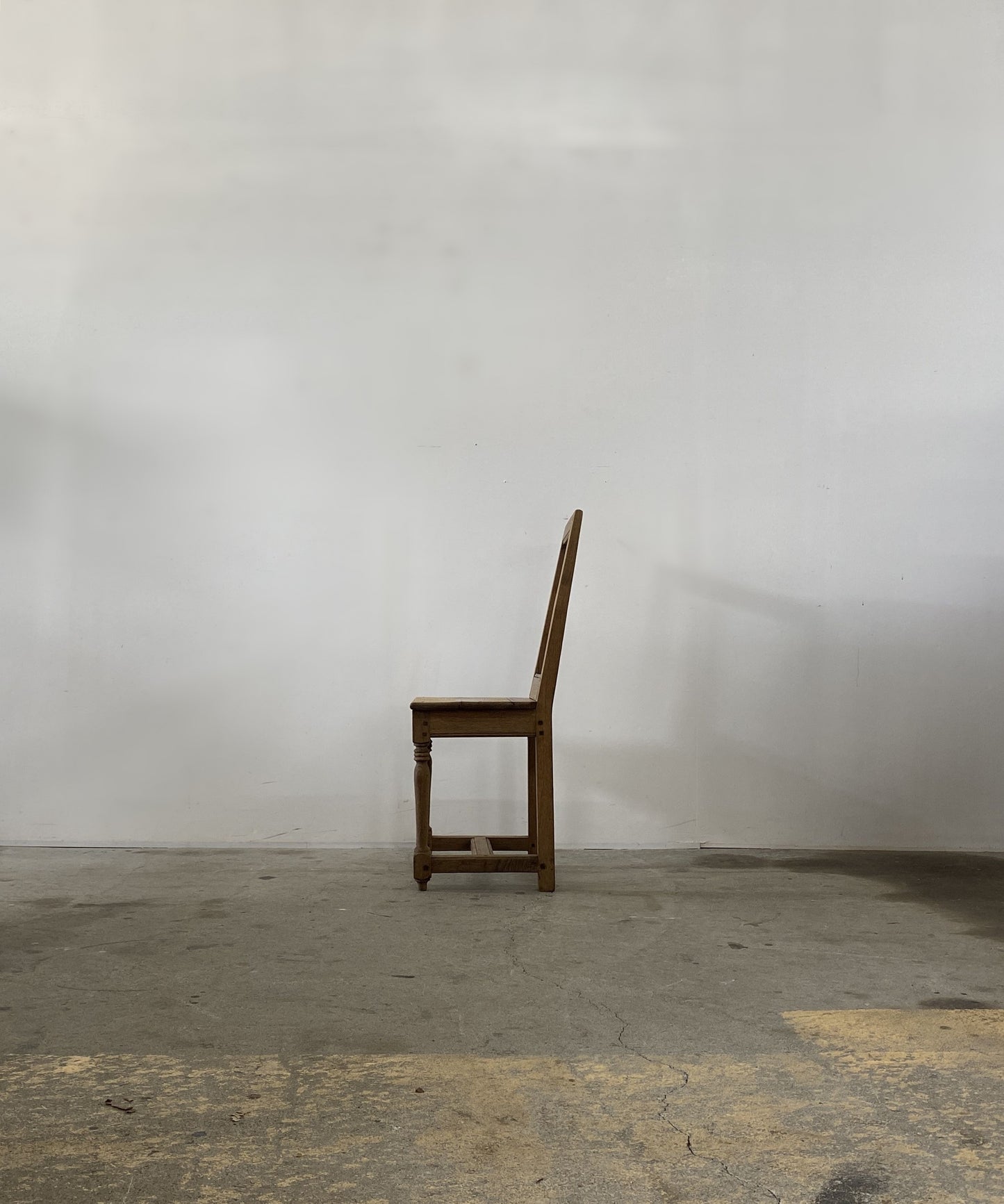 French Chair