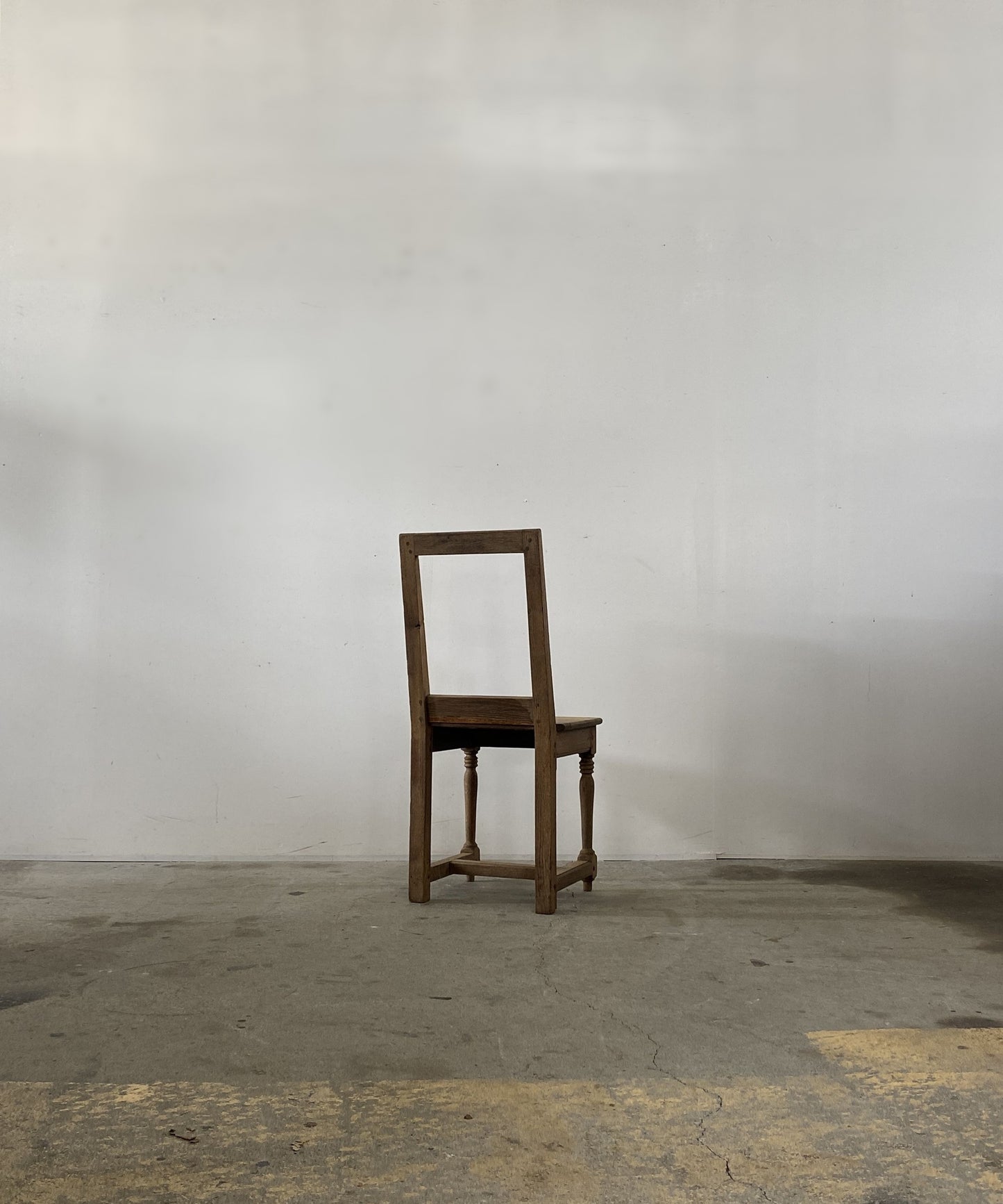 French Chair