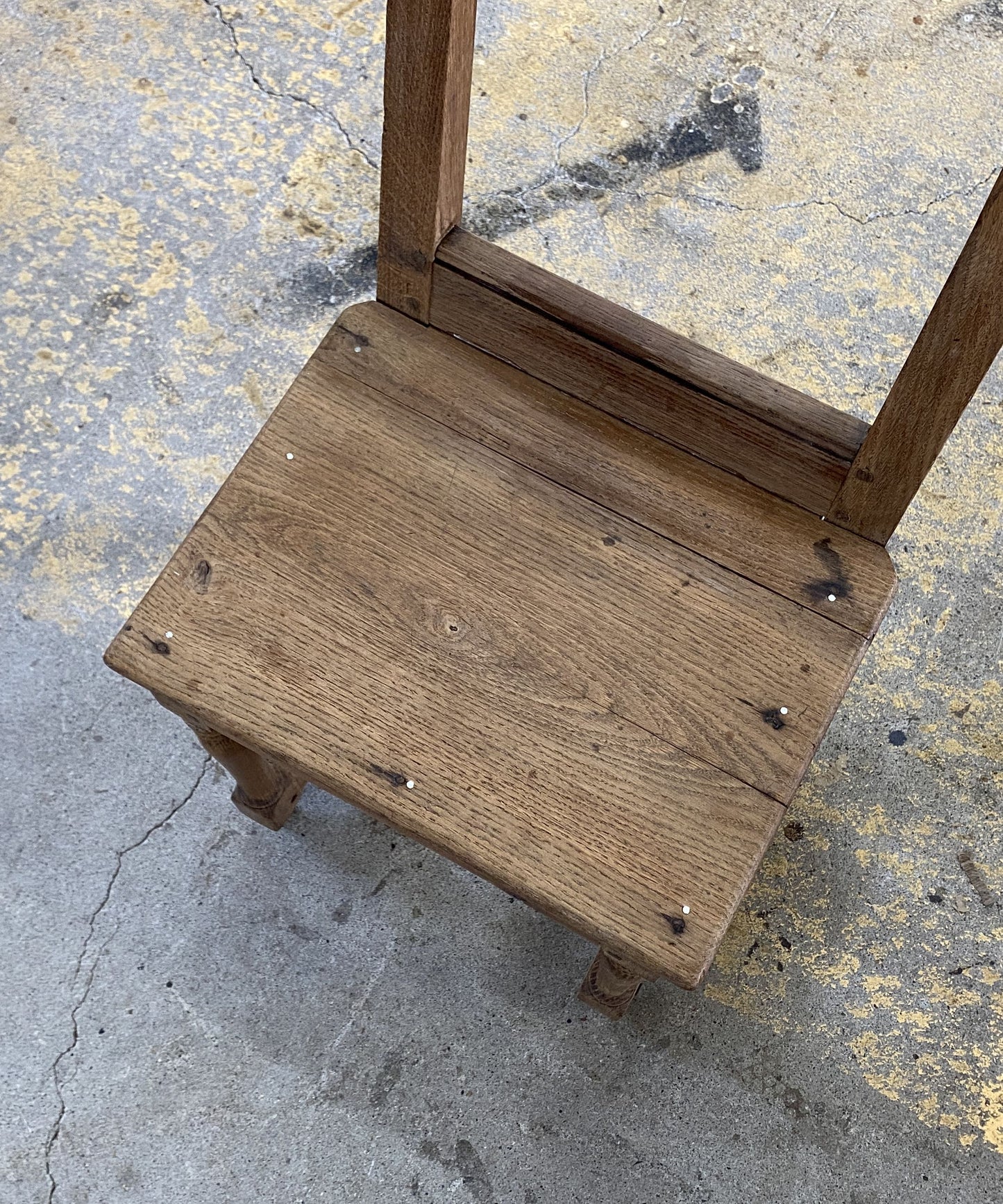 French Chair