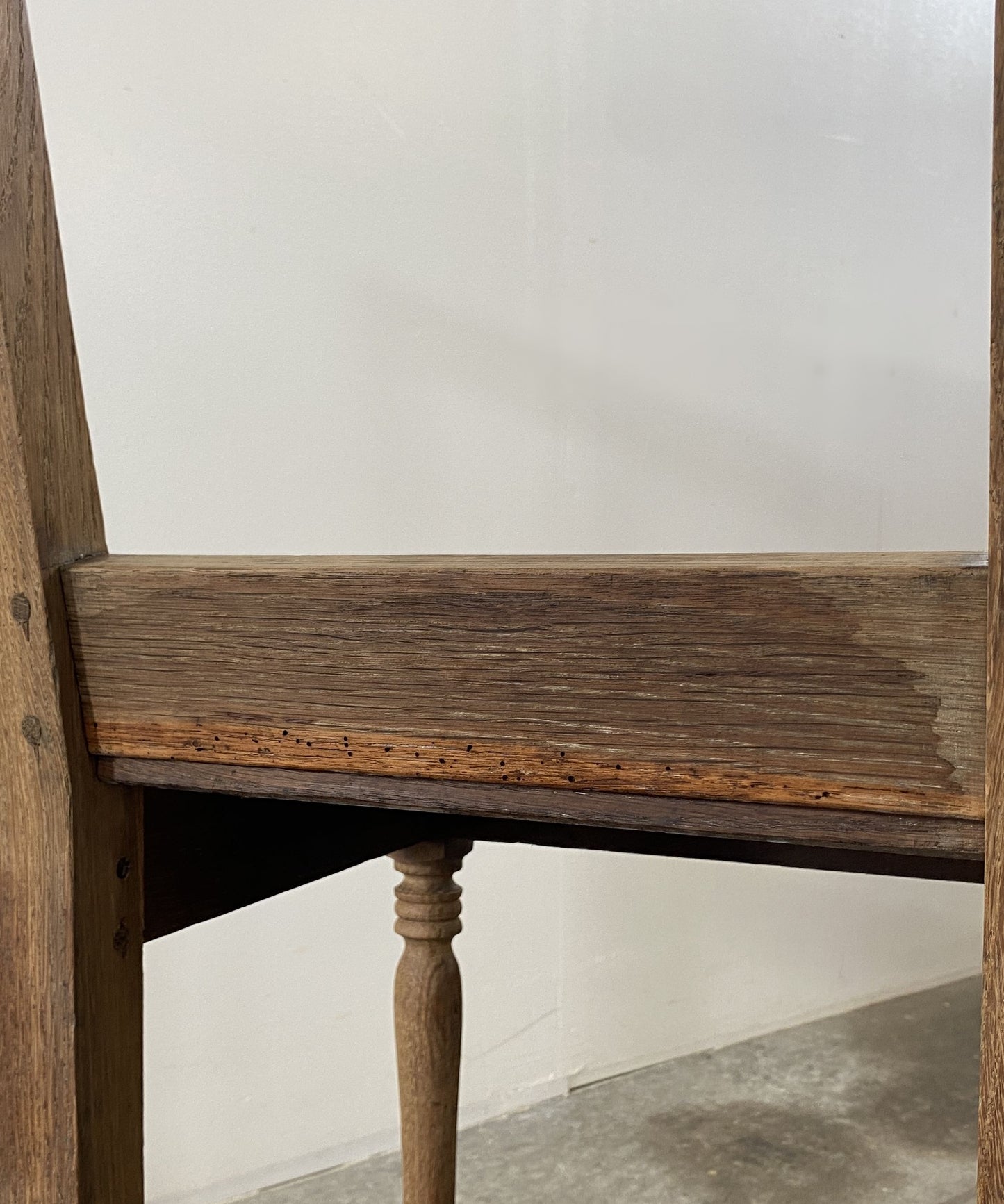 French Chair