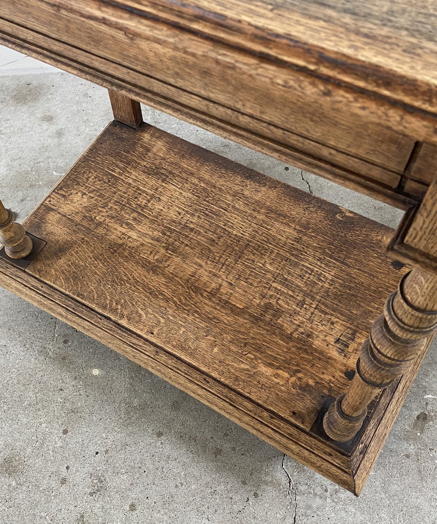 Console Table