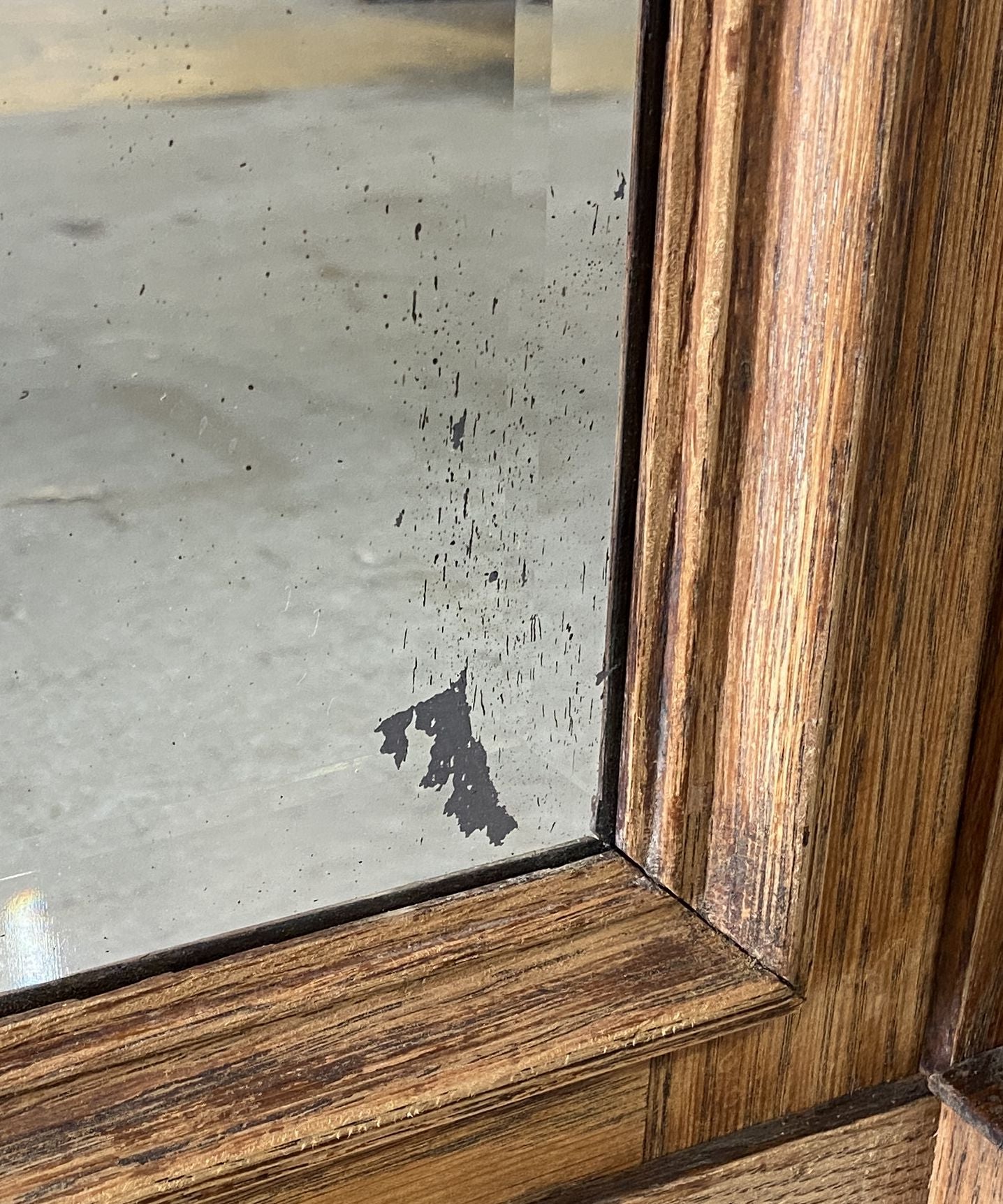 Wall Mirror