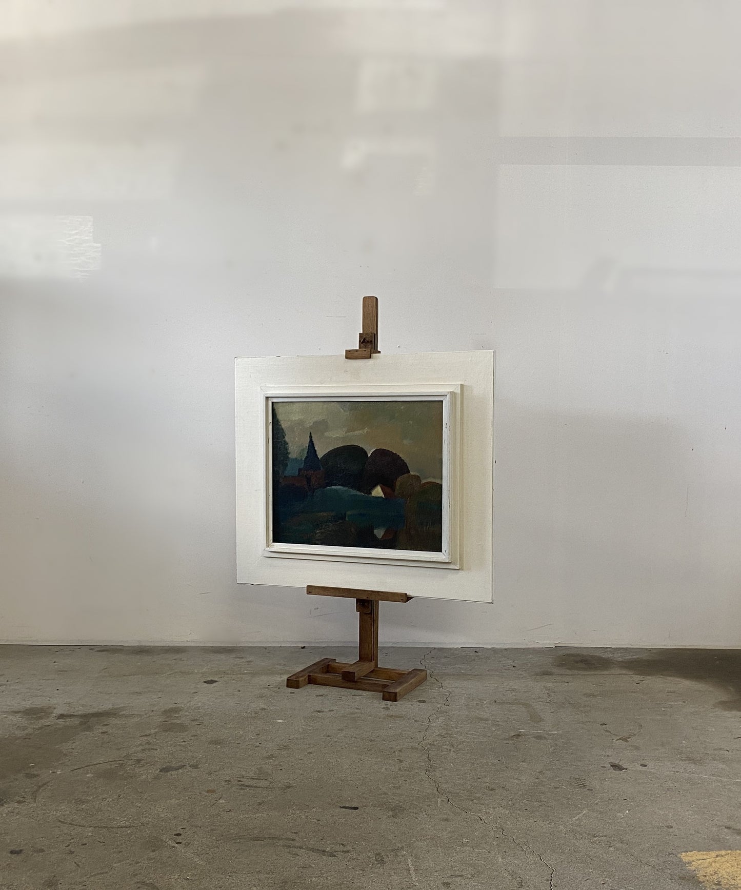 Gallery Easel Stand