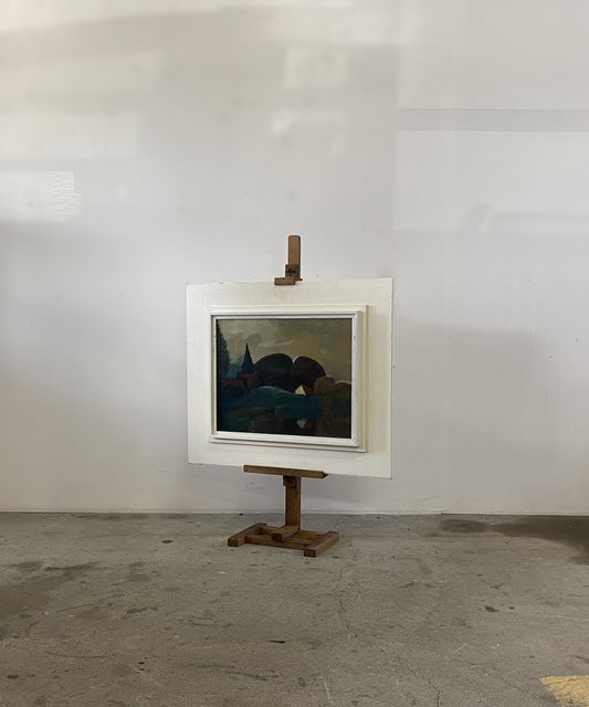 Gallery Easel Stand