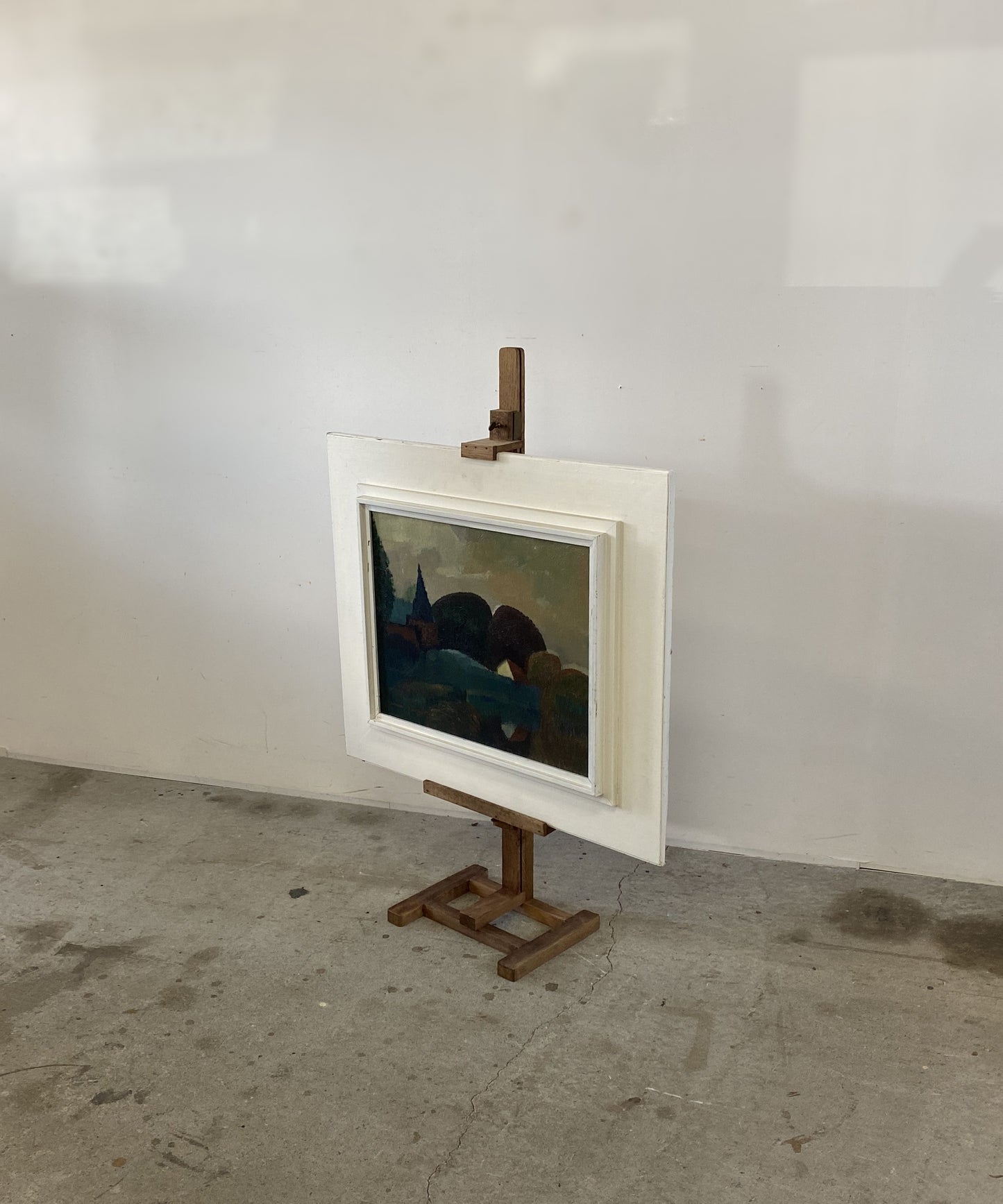 Gallery Easel Stand