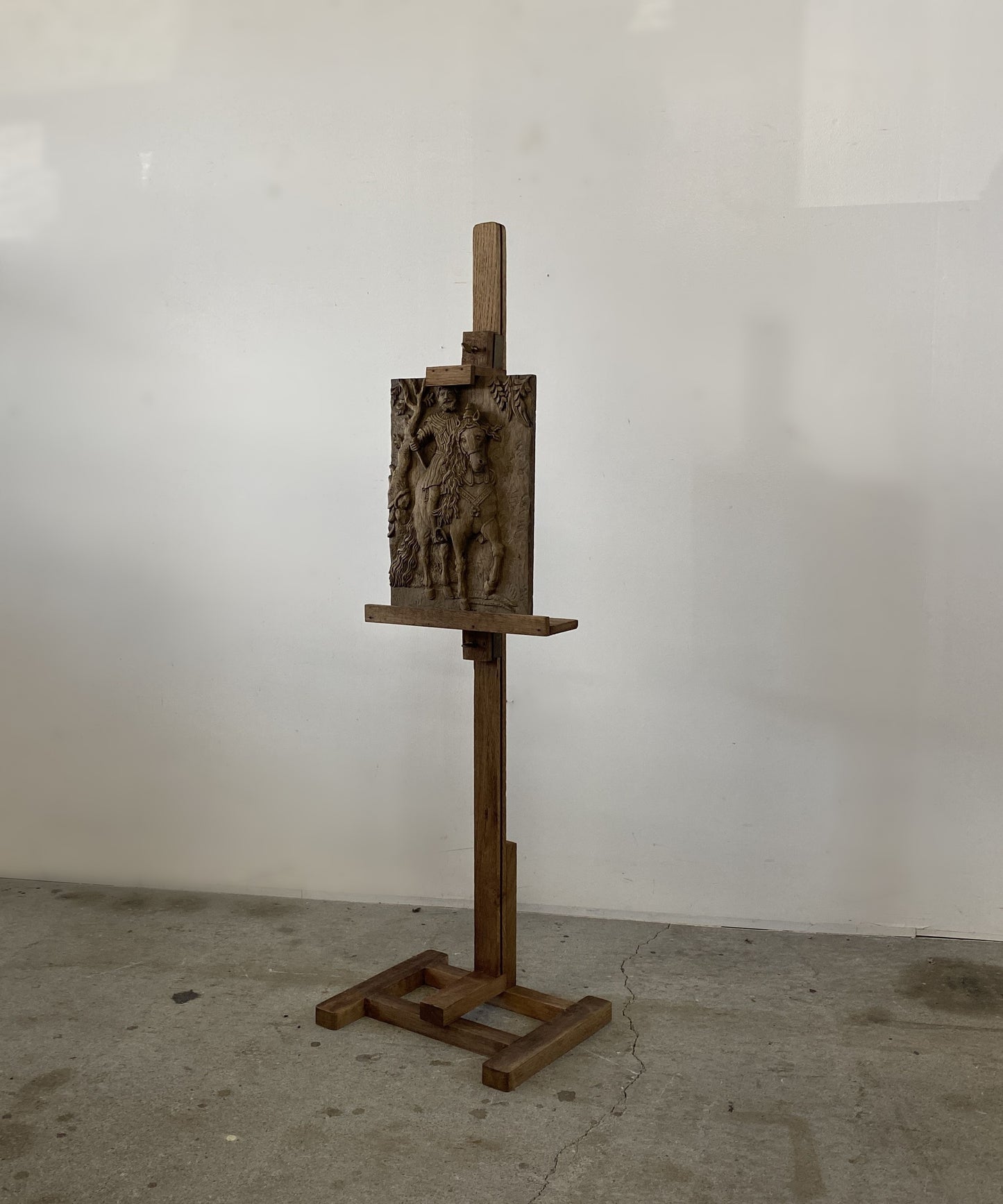 Gallery Easel Stand