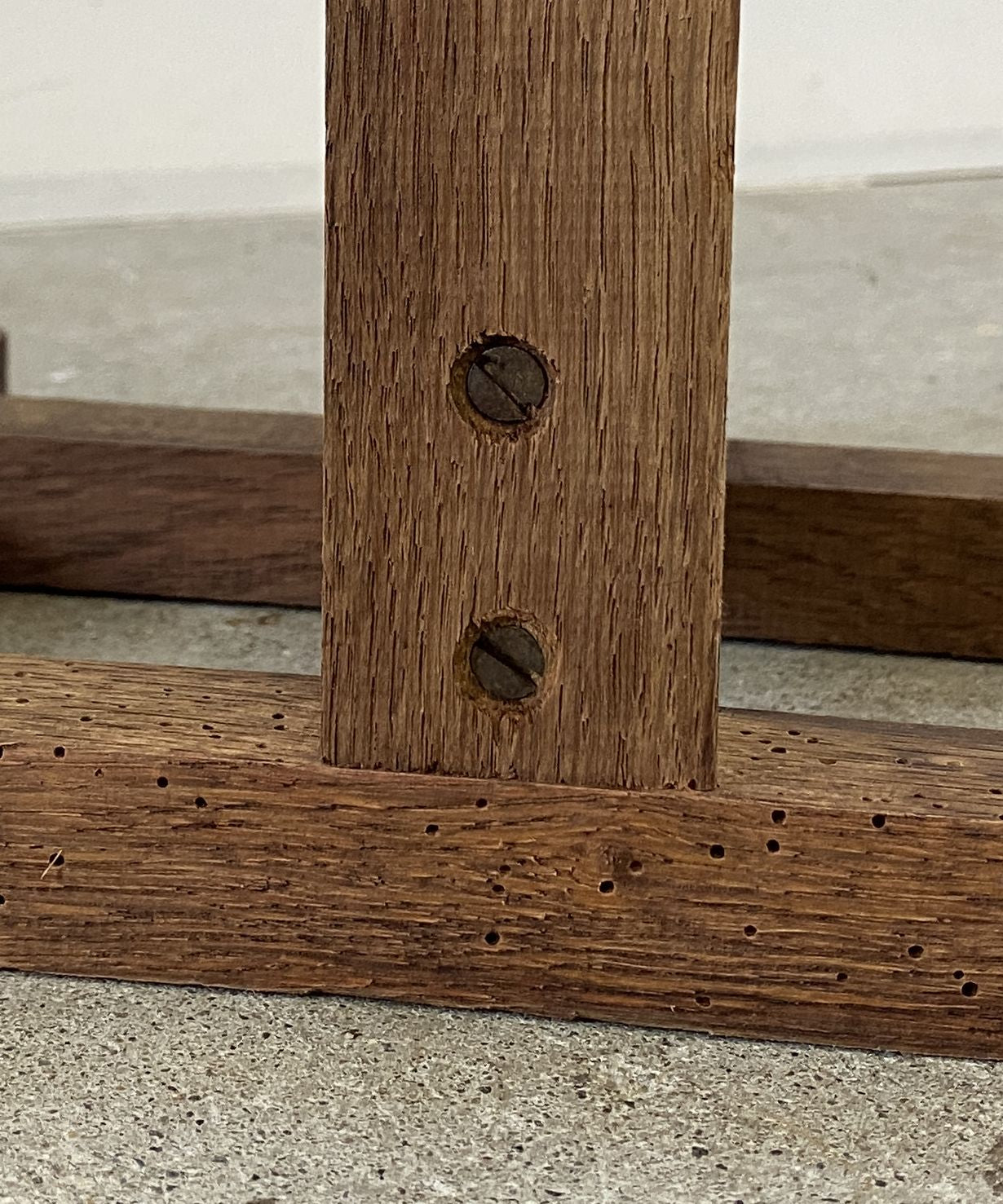 Gallery Easel Stand