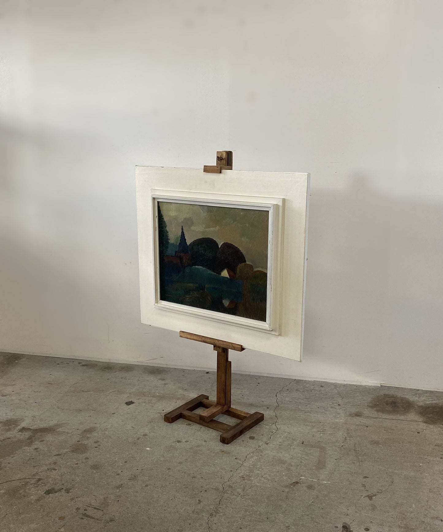 Gallery Easel Stand
