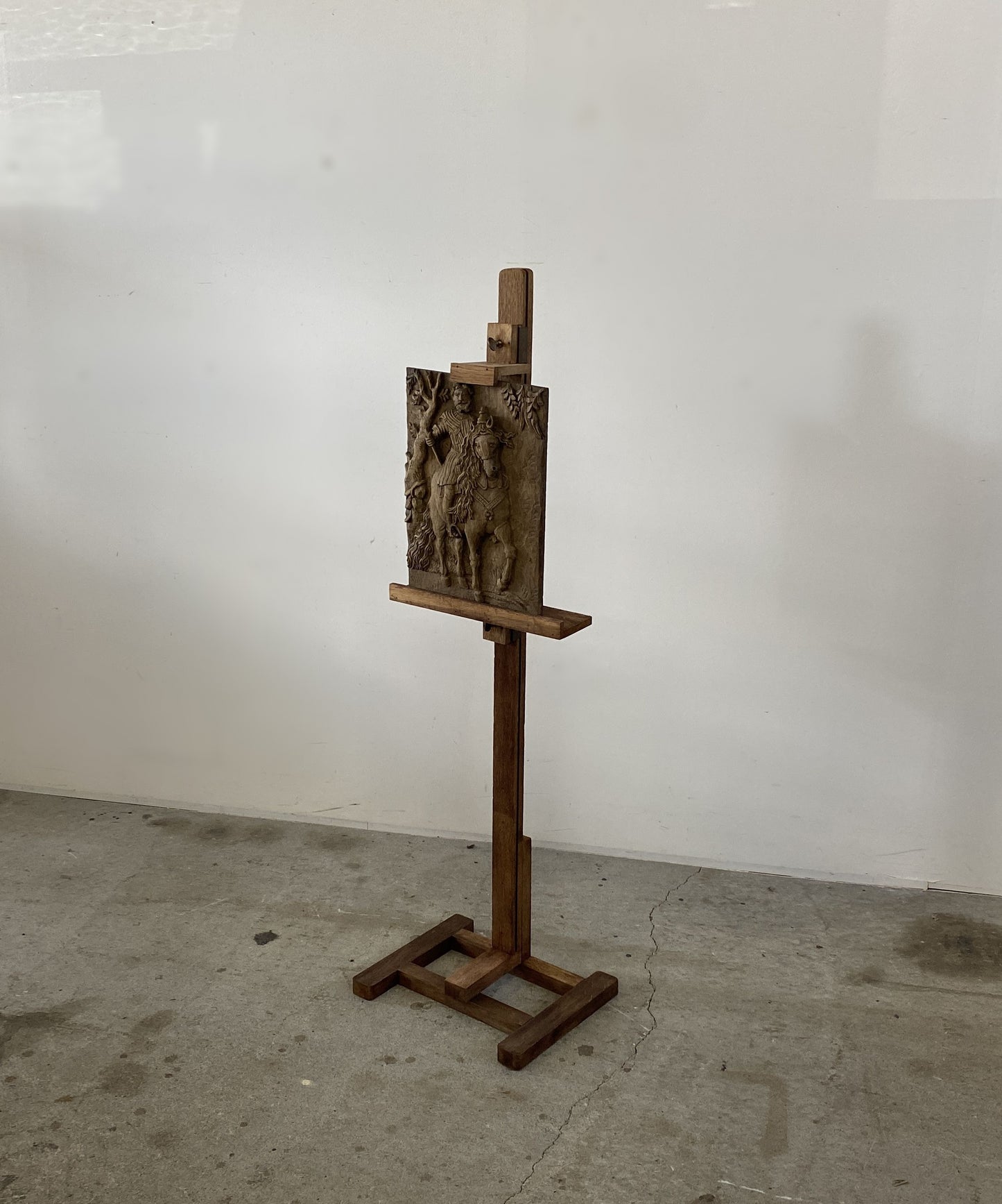 Gallery Easel Stand