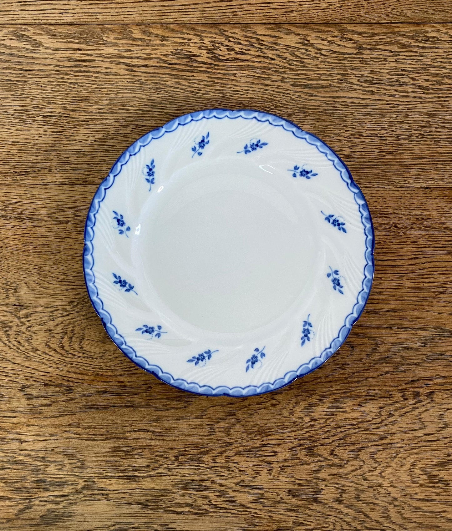 "Limoges"dinner Plate