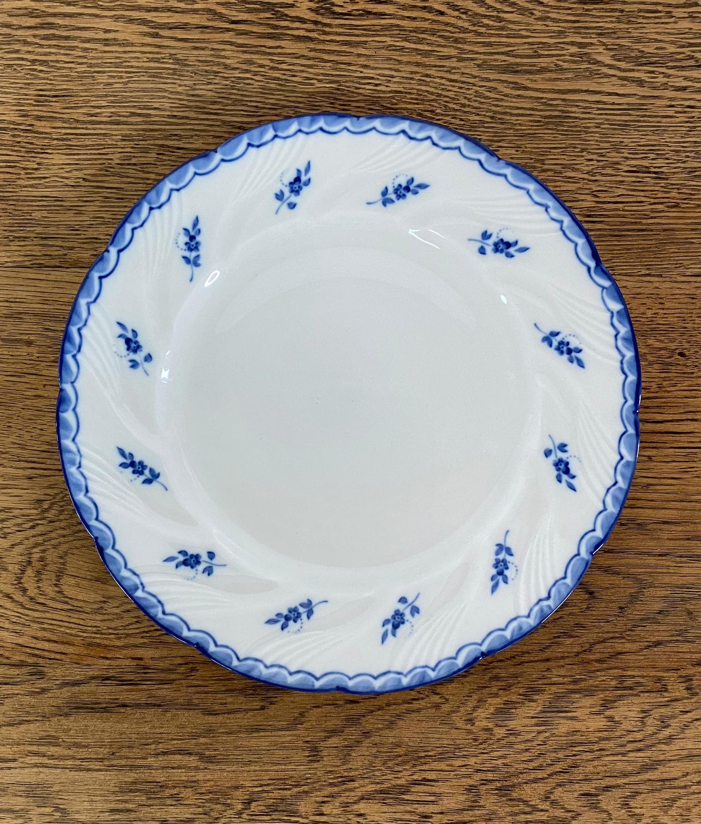 "Limoges"dinner Plate