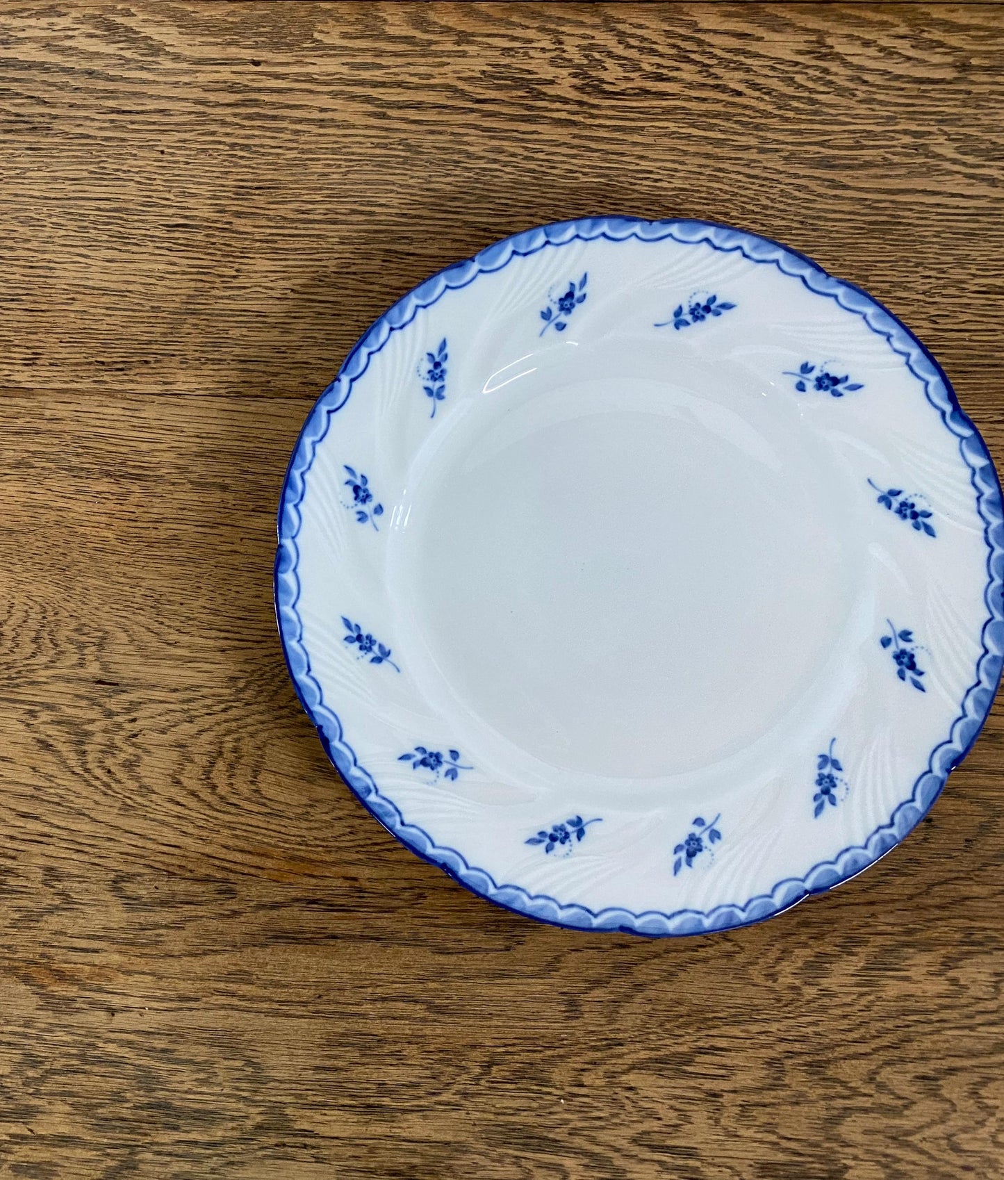 "Limoges"dinner Plate