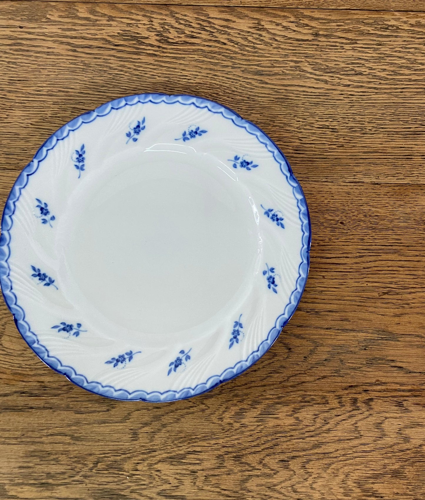 "Limoges"dinner Plate