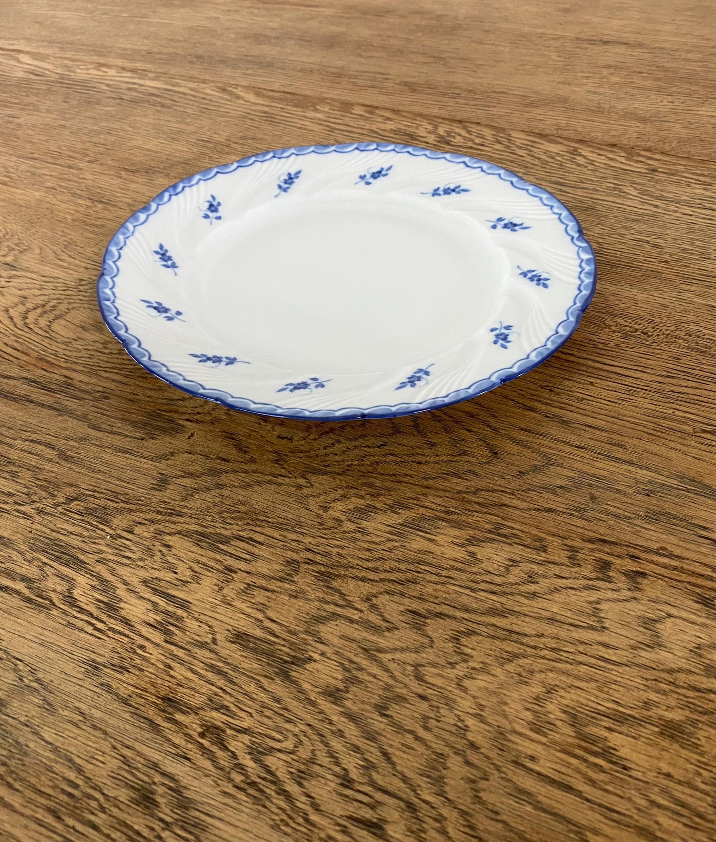 "Limoges"dinner Plate