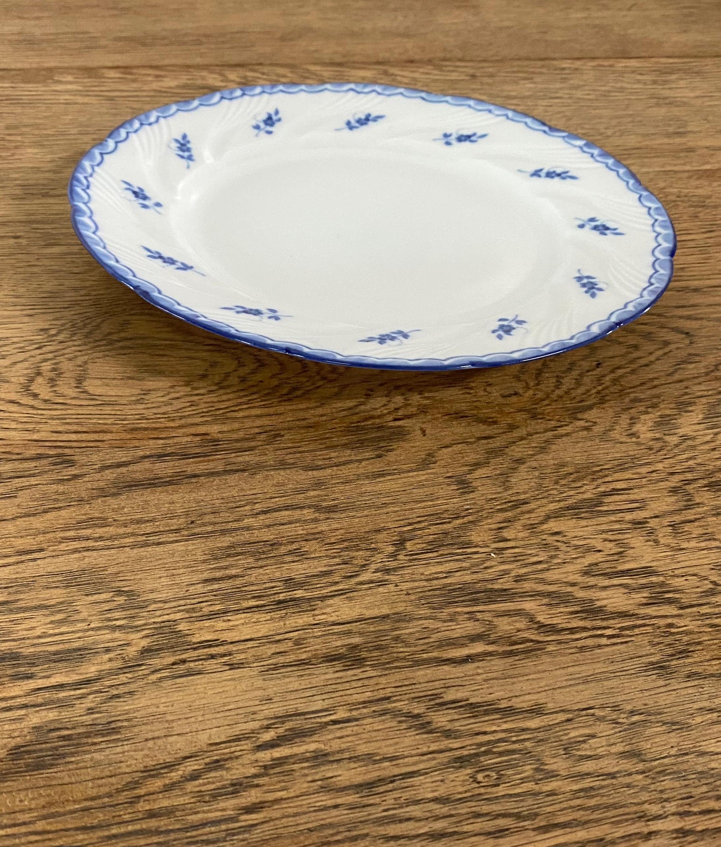 "Limoges"dinner Plate