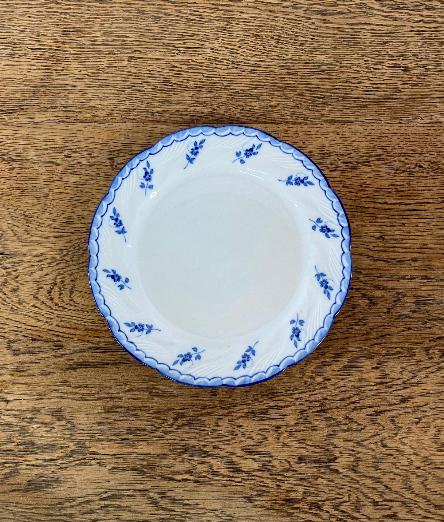 "Limoges"desert Plate