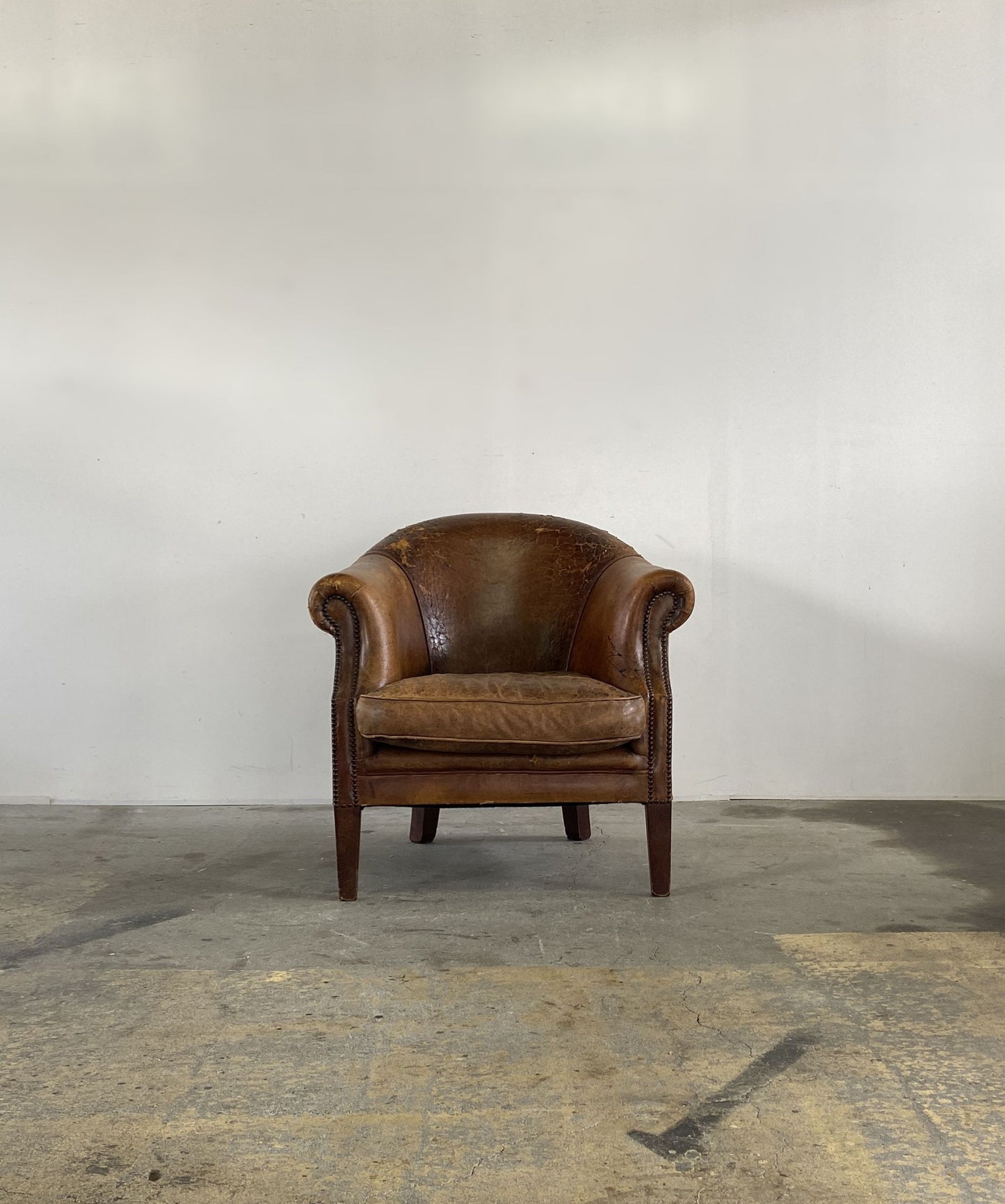 club sofa