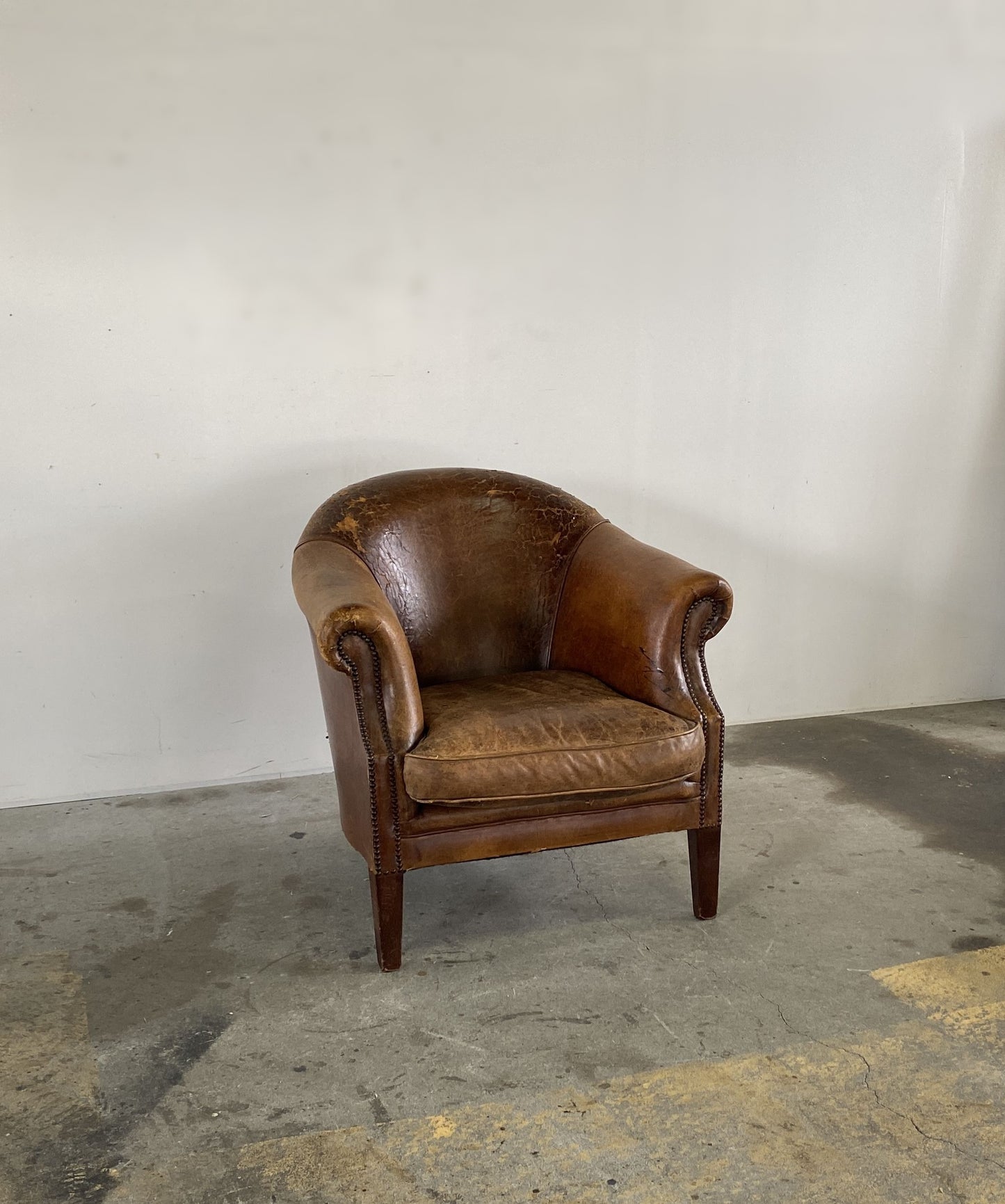 club sofa