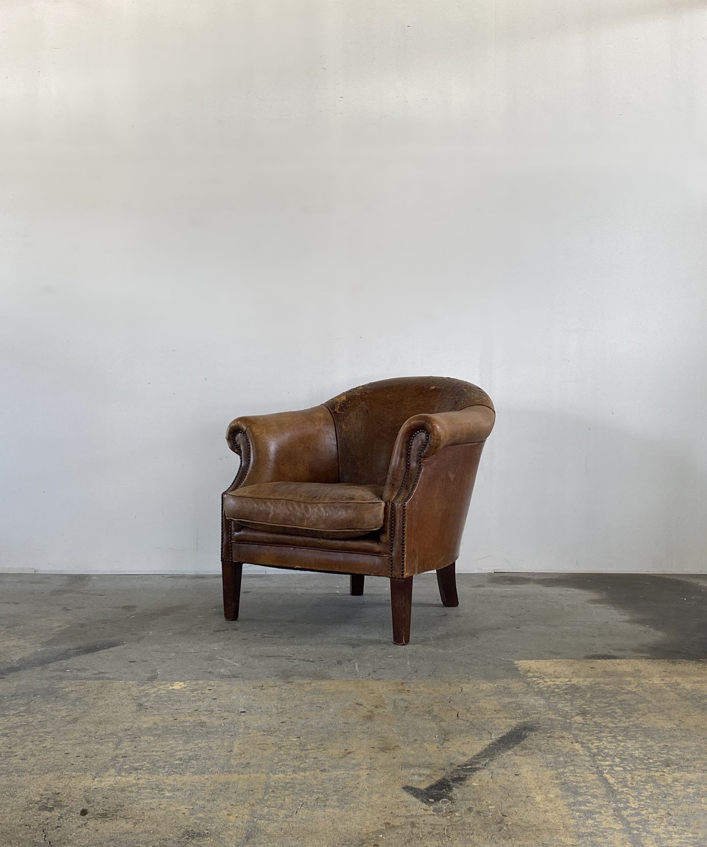 club sofa