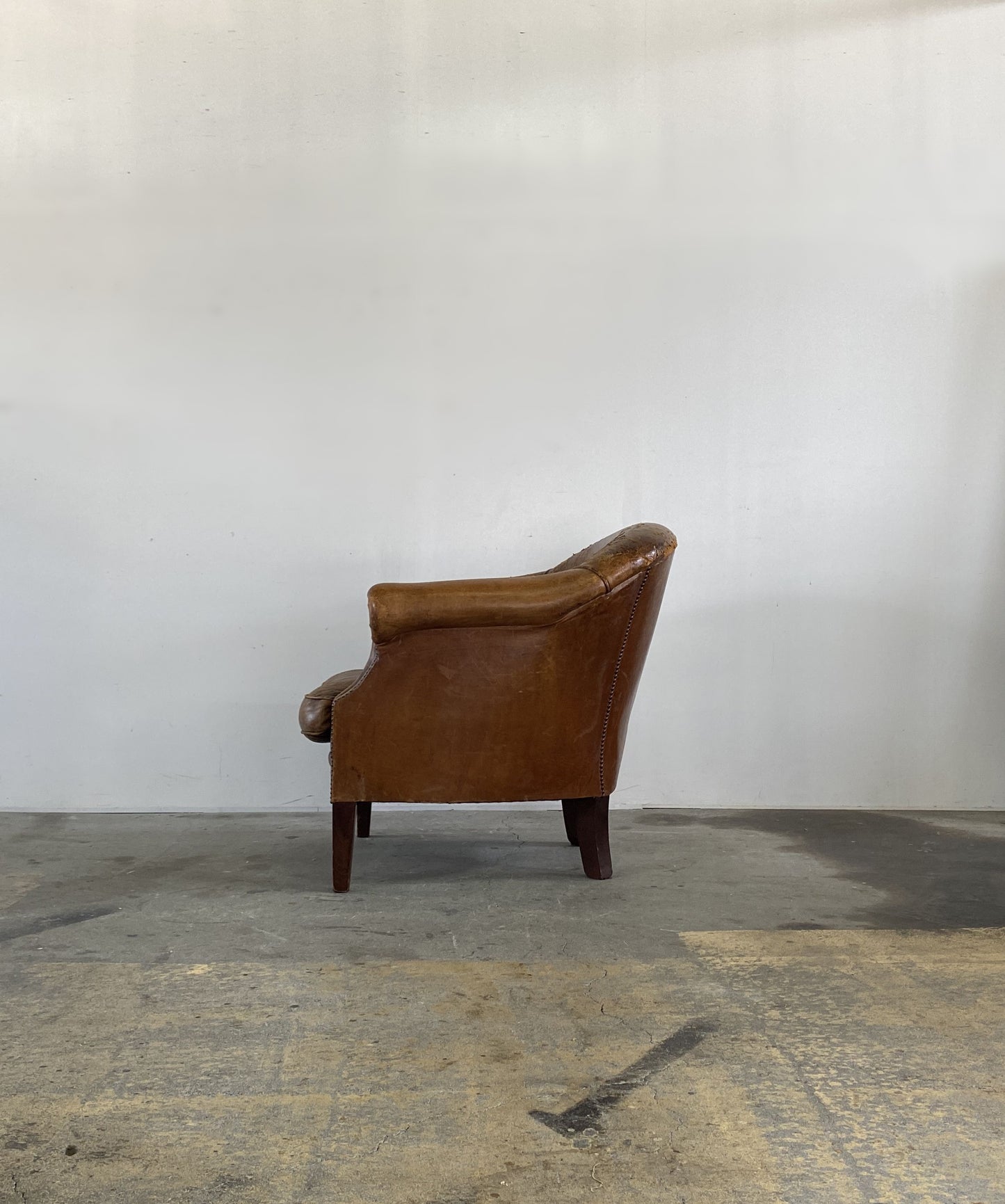 club sofa