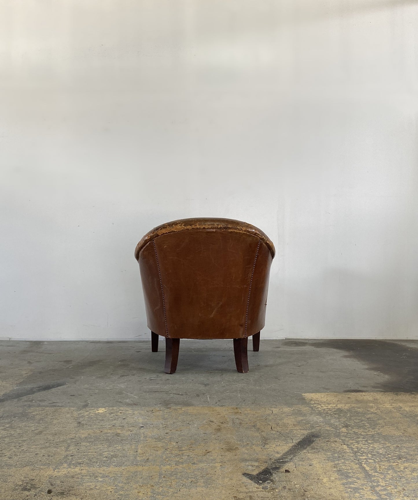 club sofa
